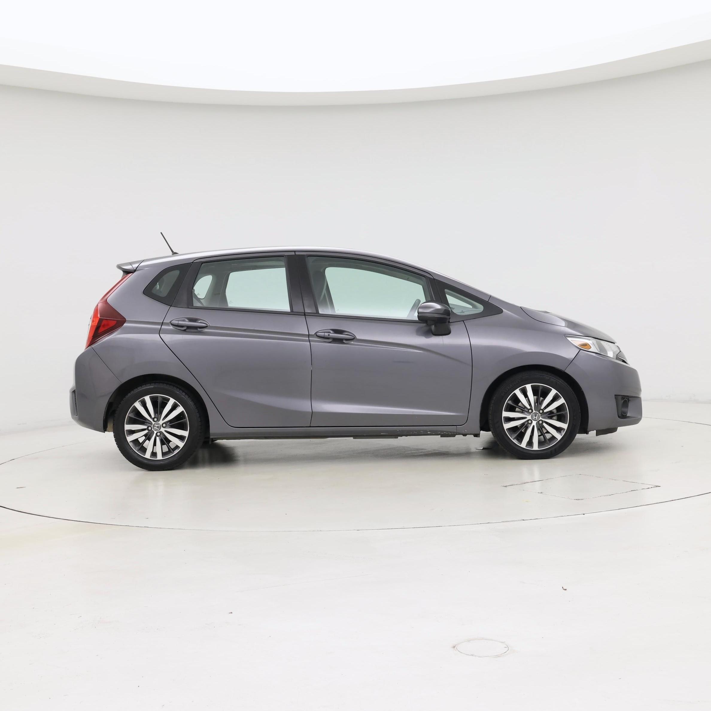 Thumbnail: 2015 Honda Fit - 7
