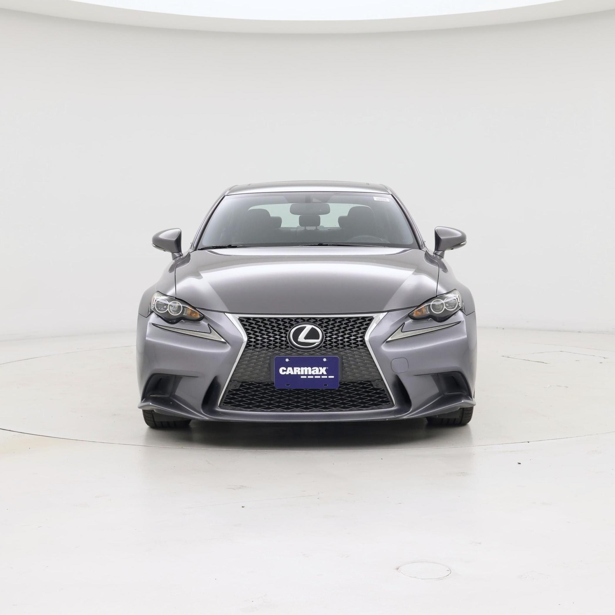 Thumbnail: 2015 Lexus IS - 5