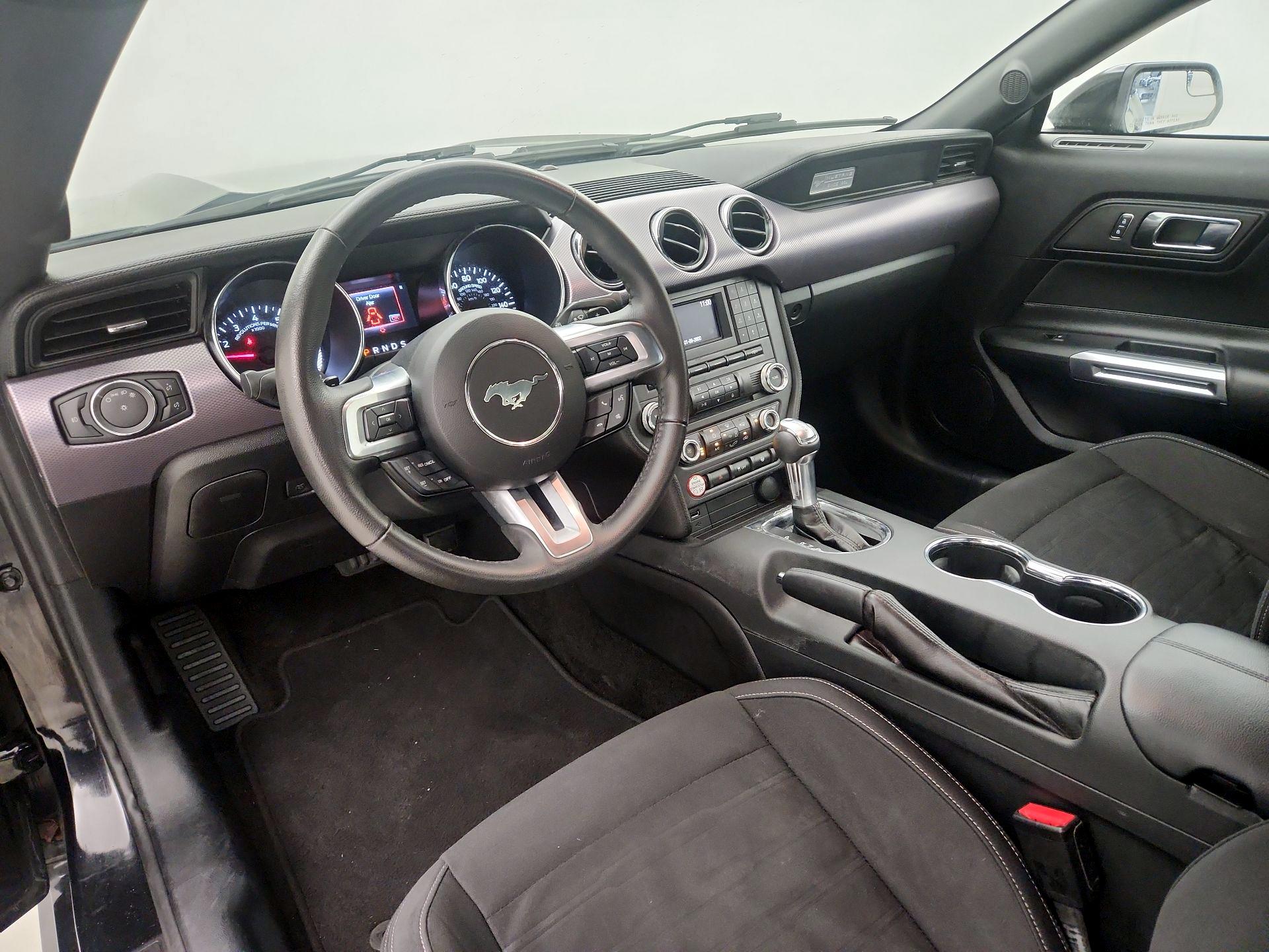 Thumbnail: 2015 Ford Mustang - 9