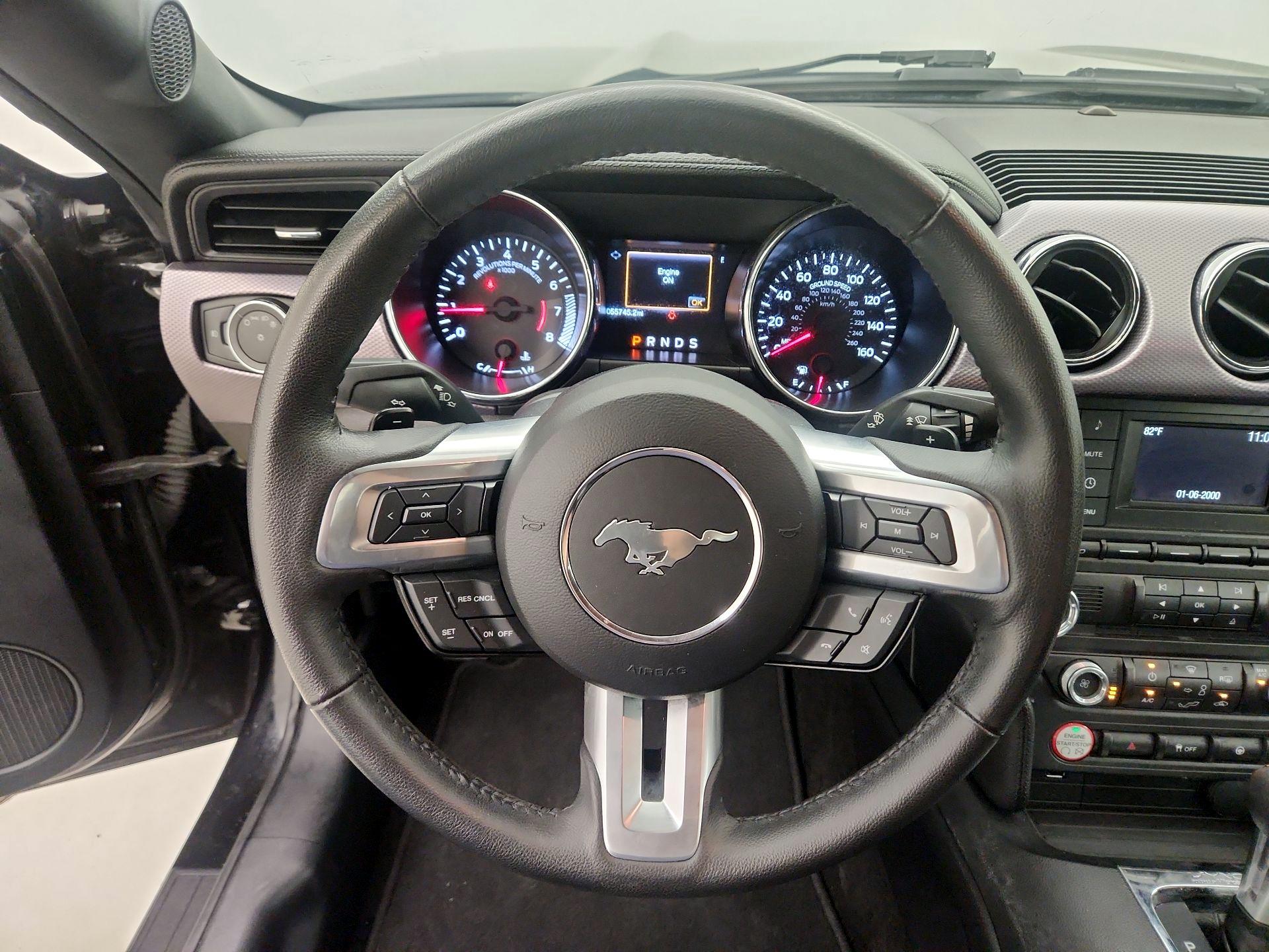 Thumbnail: 2015 Ford Mustang - 10