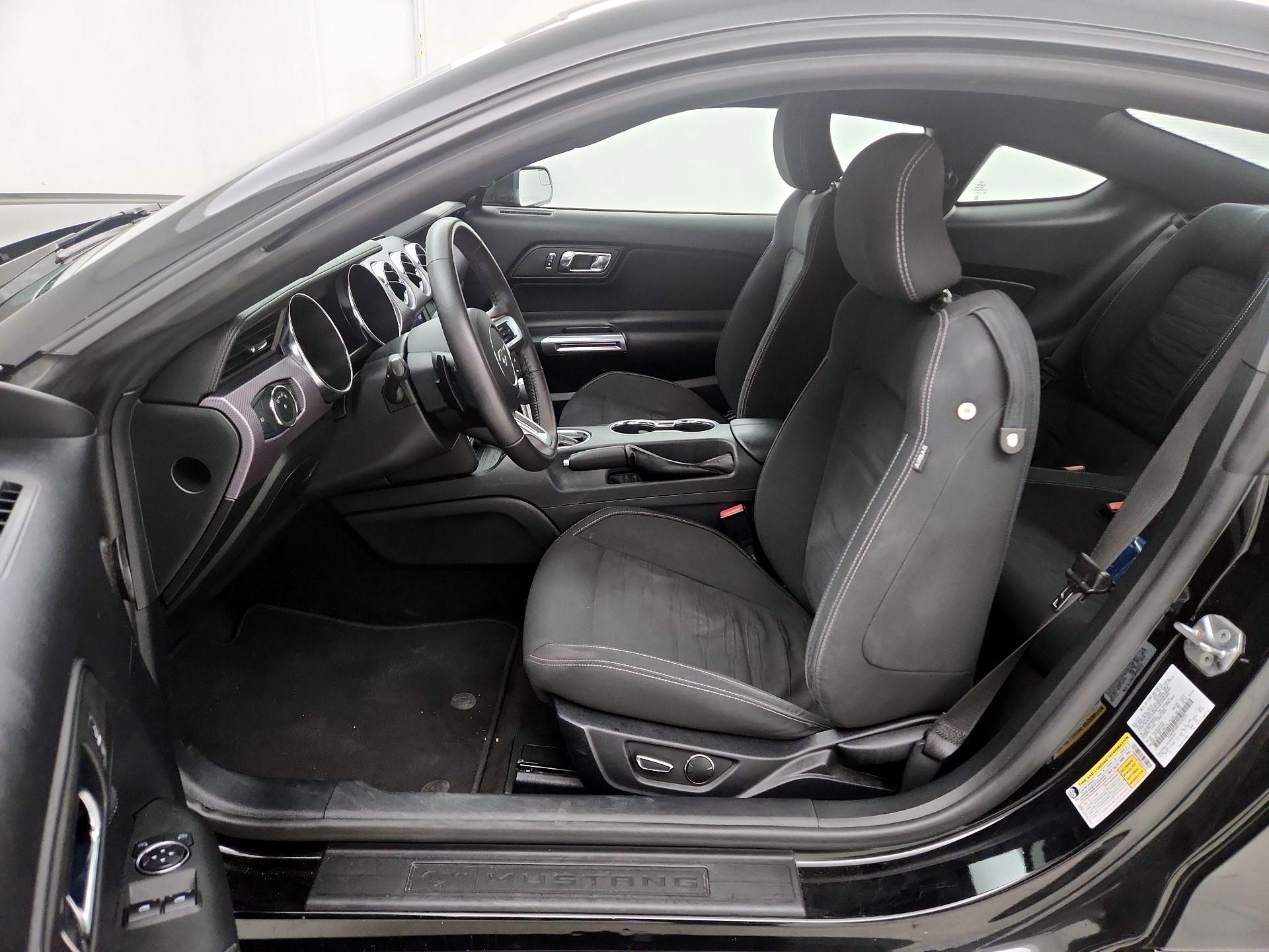 Thumbnail: 2015 Ford Mustang - 11