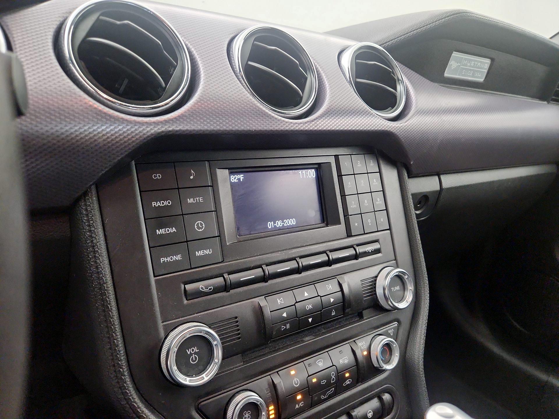 Thumbnail: 2015 Ford Mustang - 13