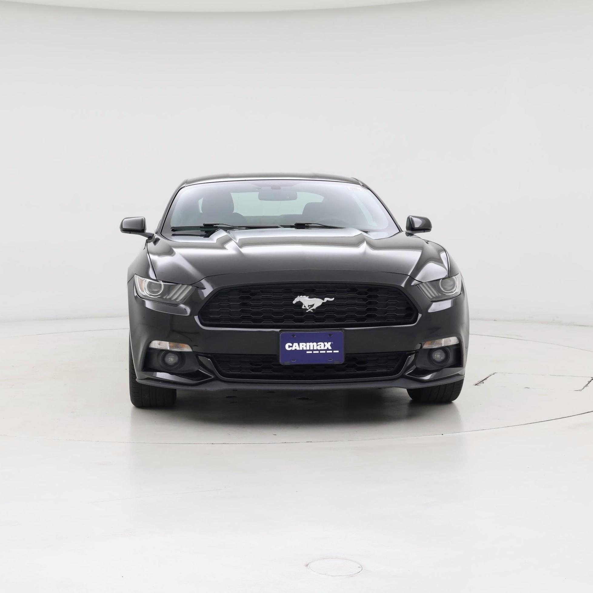 Thumbnail: 2015 Ford Mustang - 5
