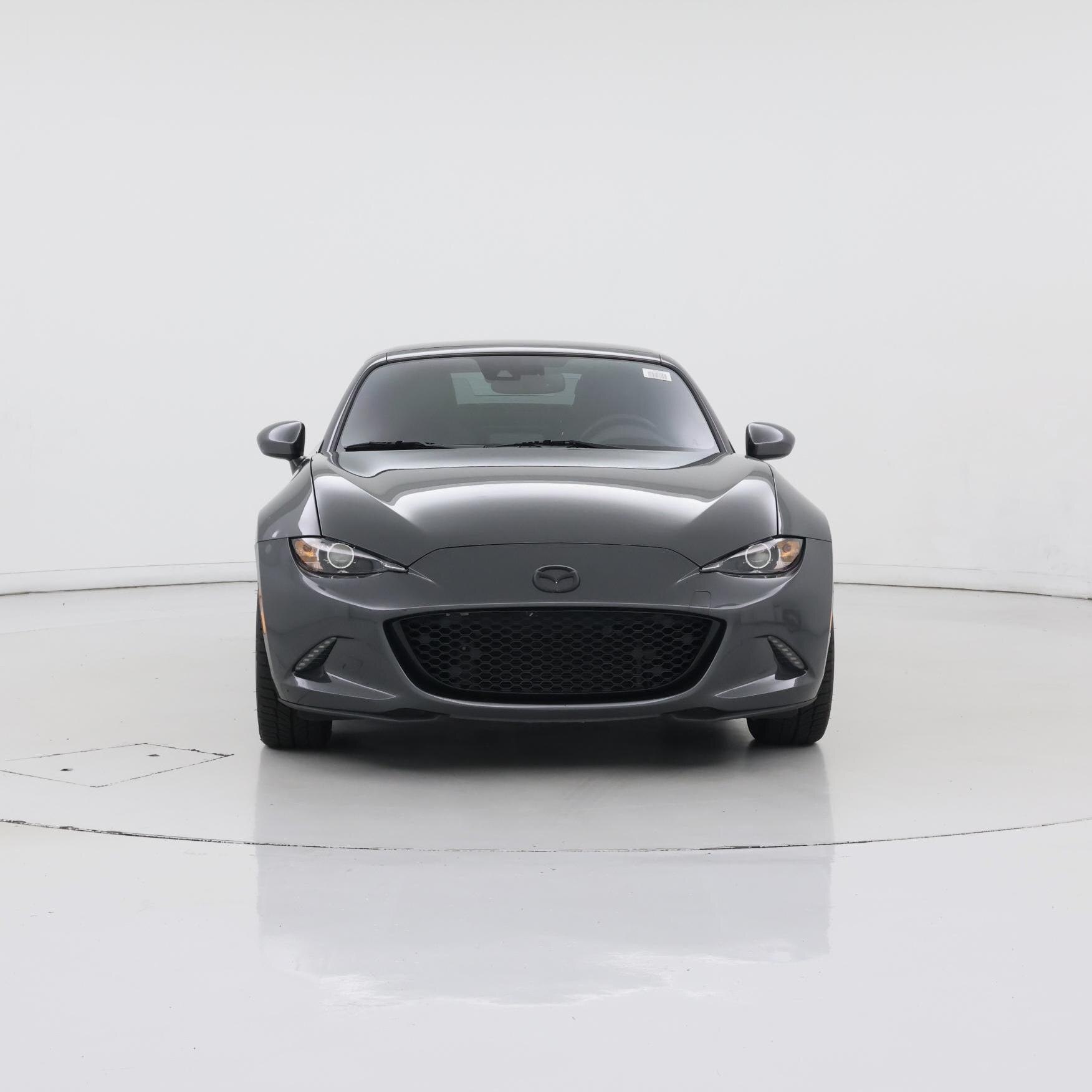 Thumbnail: 2021 Mazda MX-5 Miata - 5