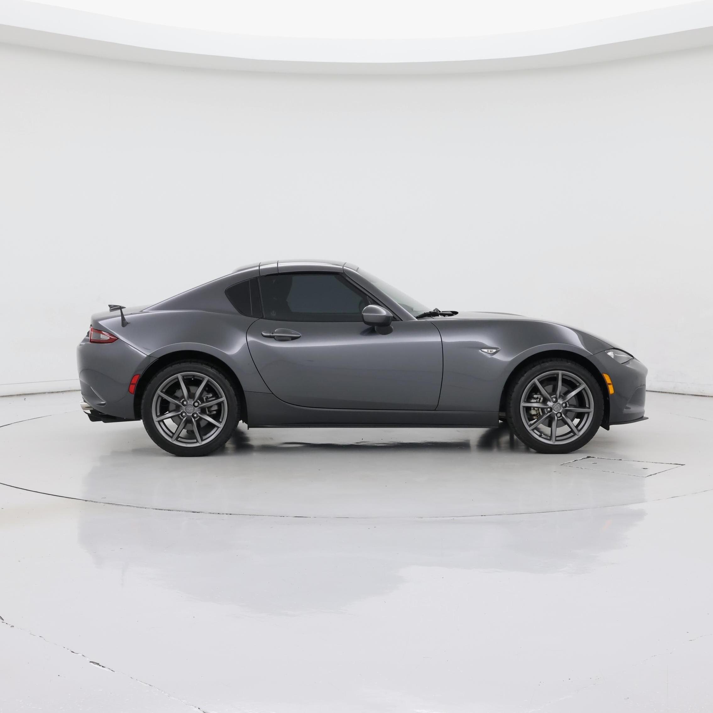 Thumbnail: 2021 Mazda MX-5 Miata - 7