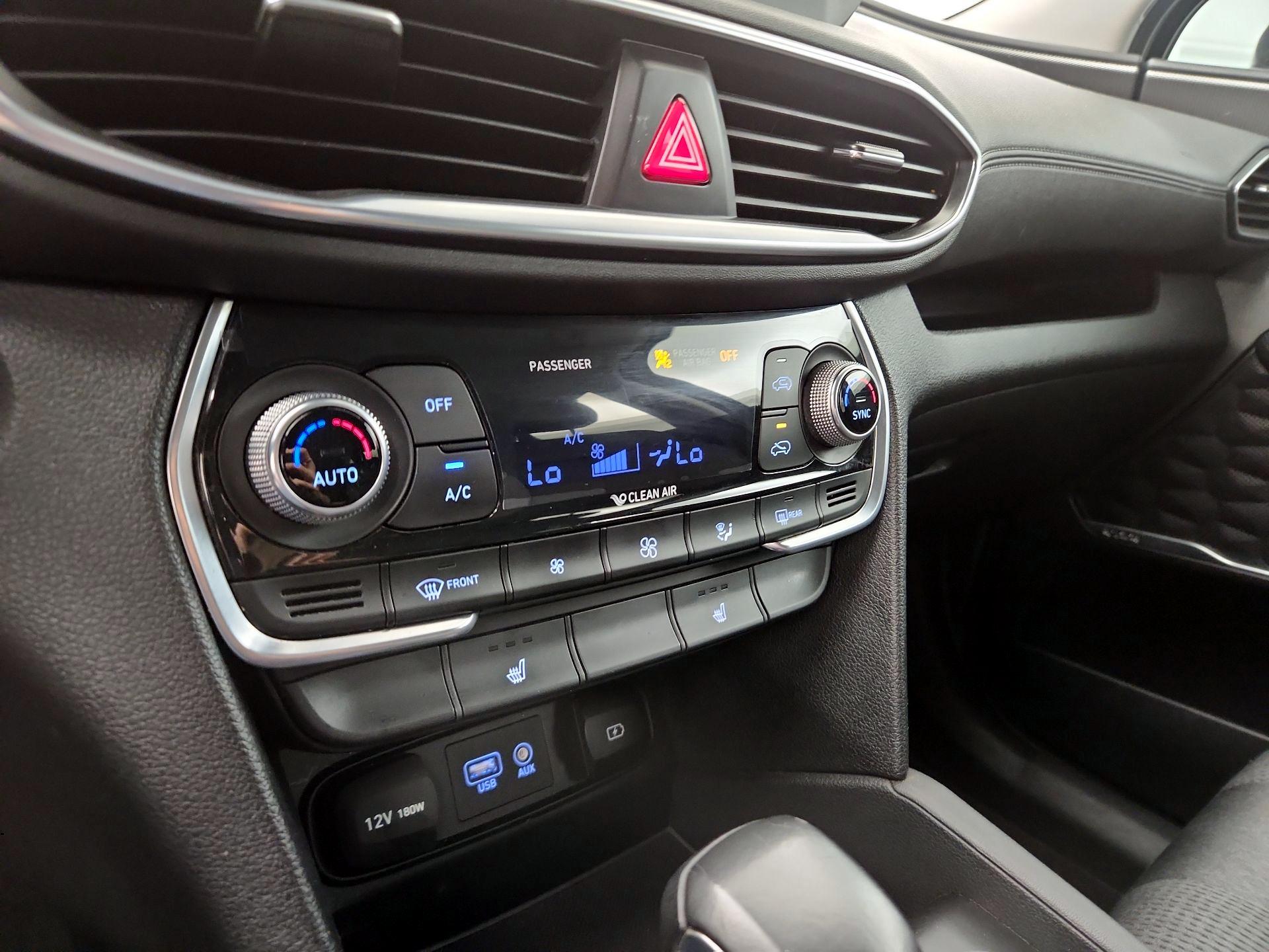 Thumbnail: 2019 Hyundai Santa Fe - 14