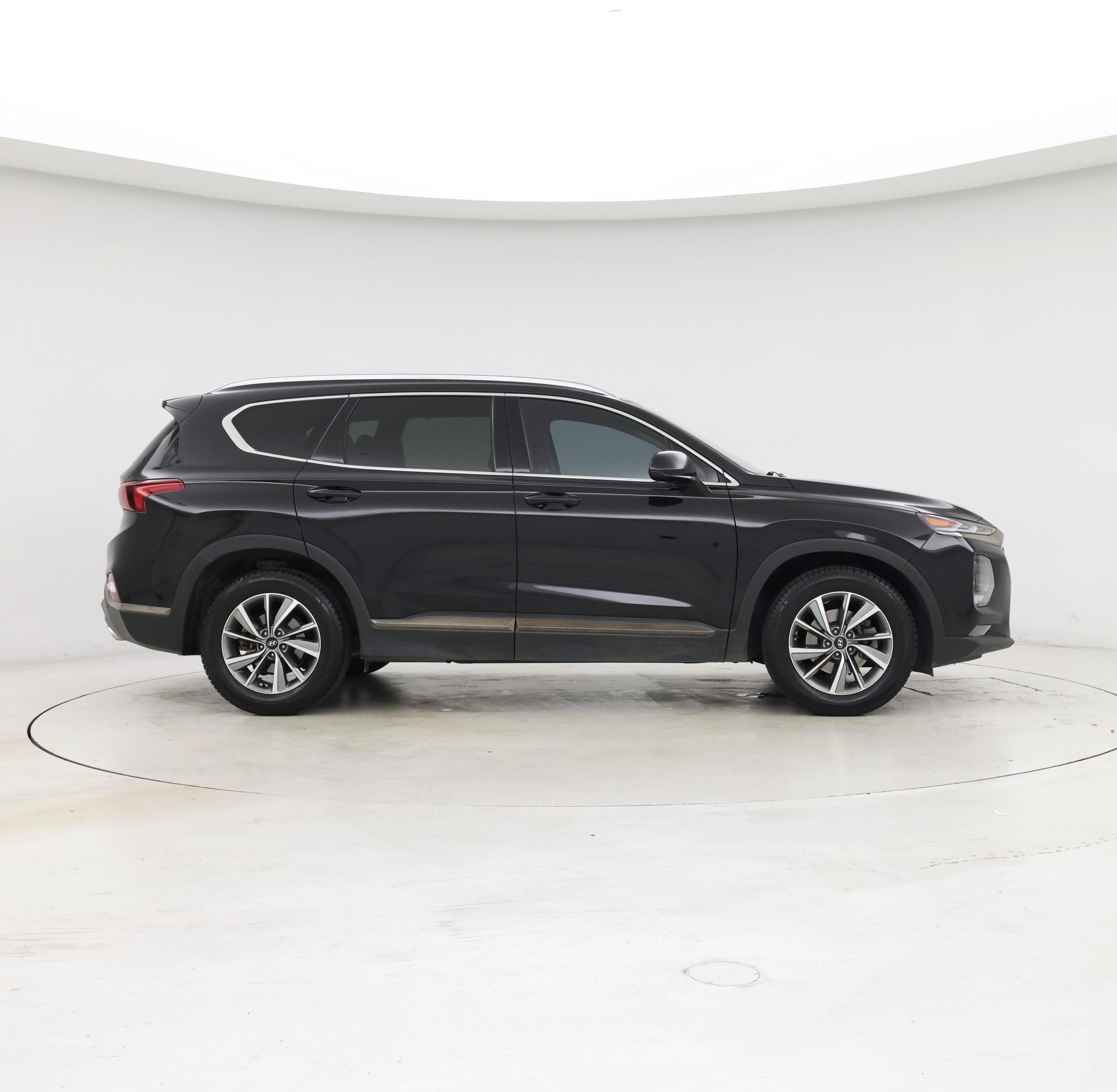 Thumbnail: 2019 Hyundai Santa Fe - 7