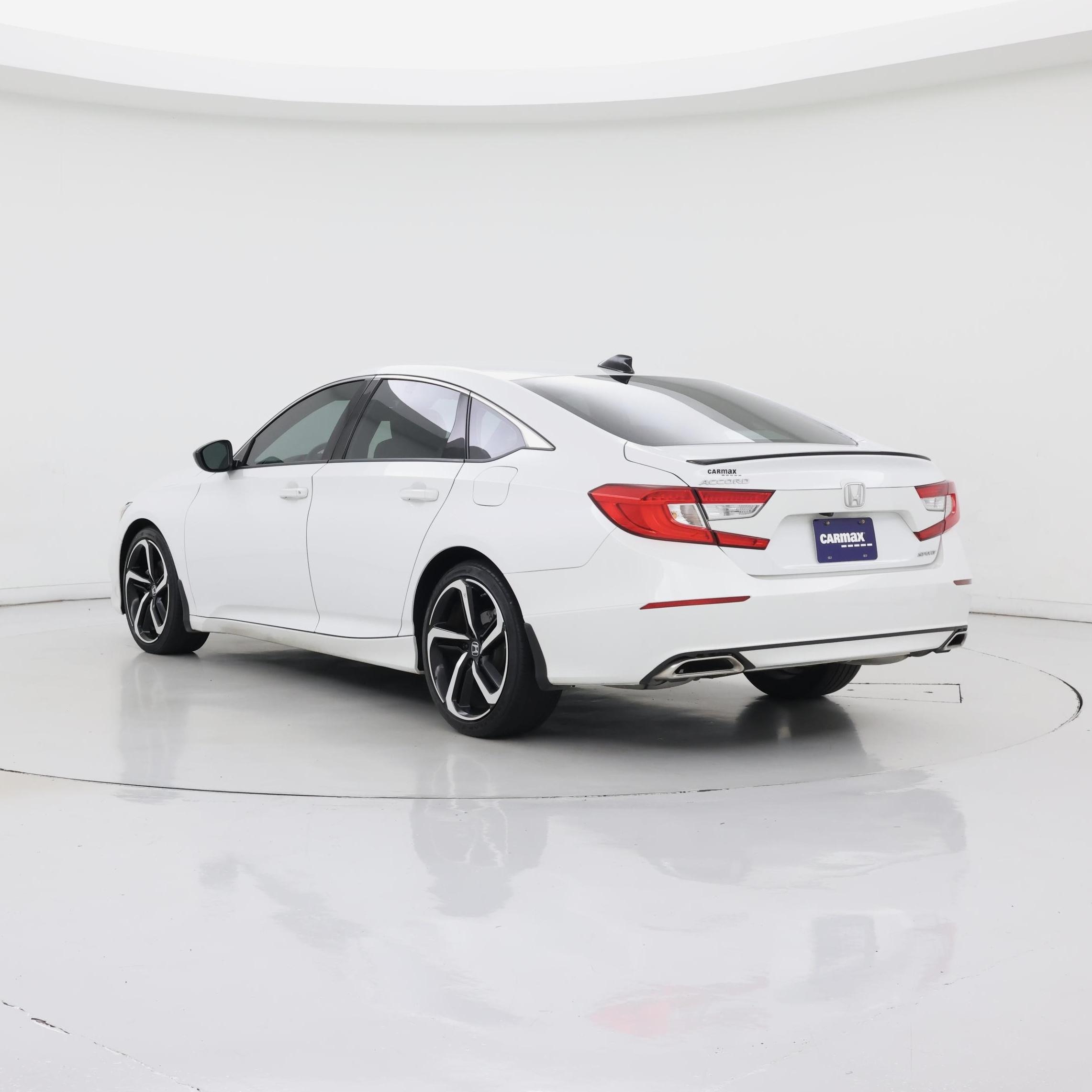 Thumbnail: 2022 Honda Accord - 2