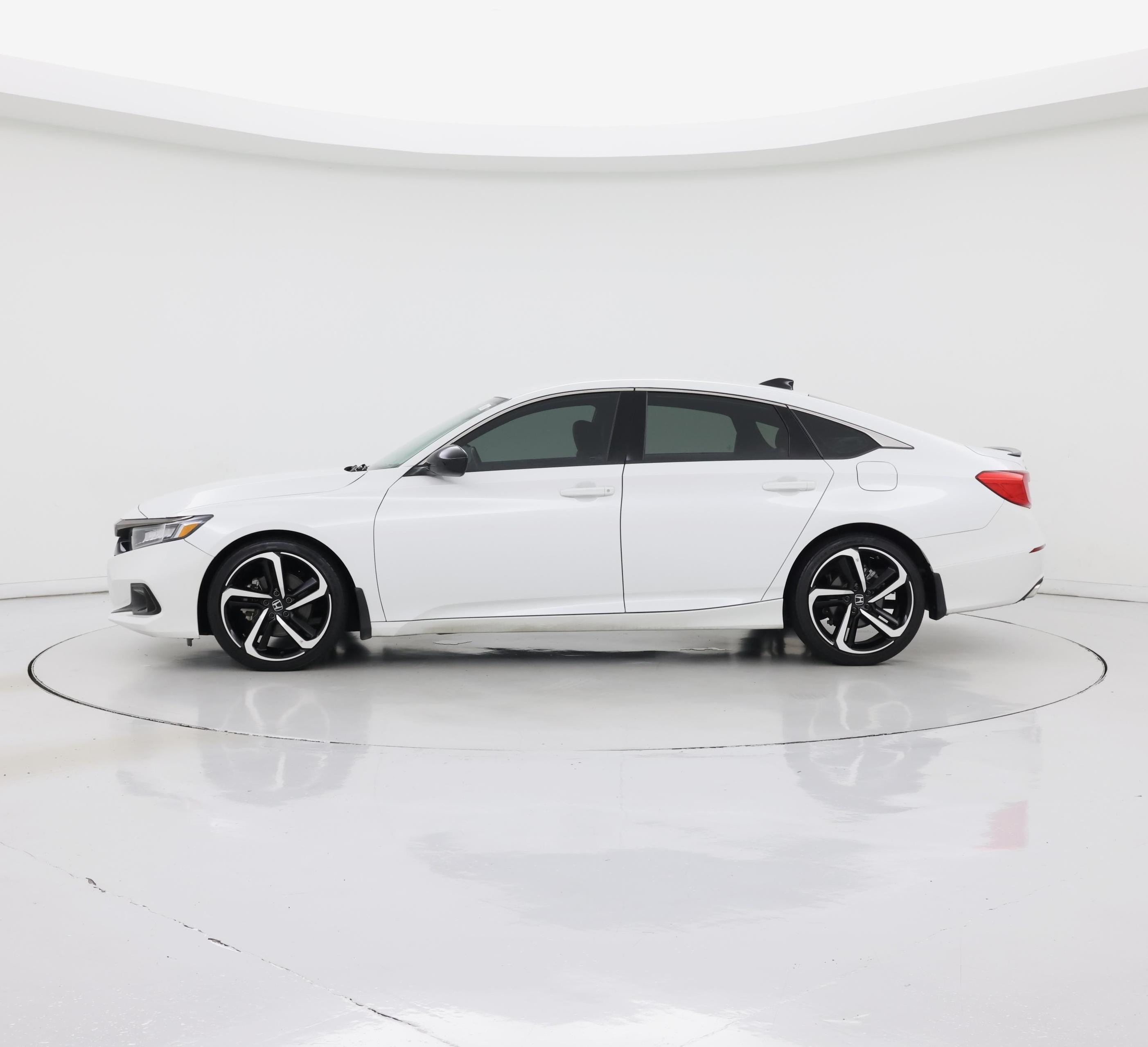 Thumbnail: 2022 Honda Accord - 3