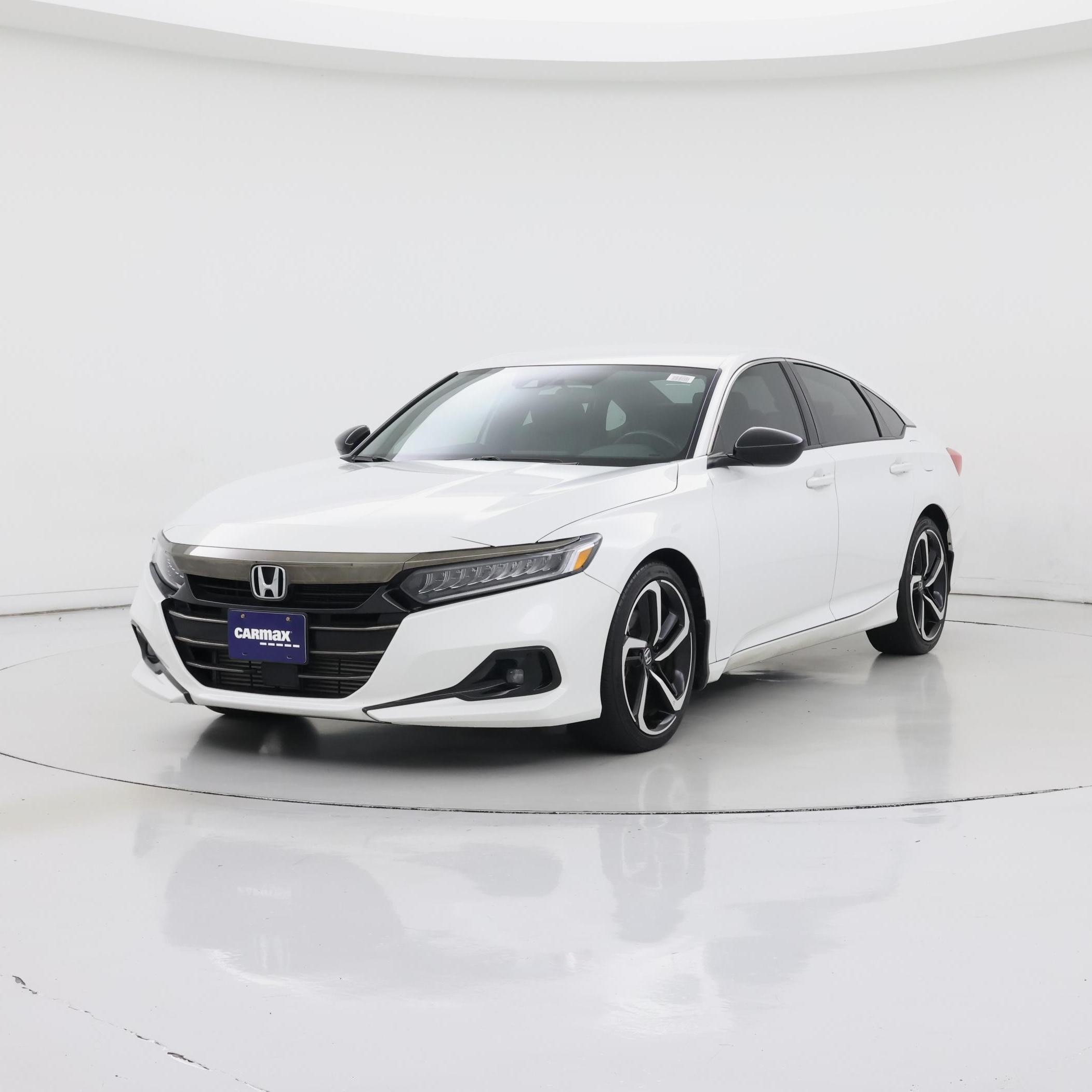 Thumbnail: 2022 Honda Accord - 4