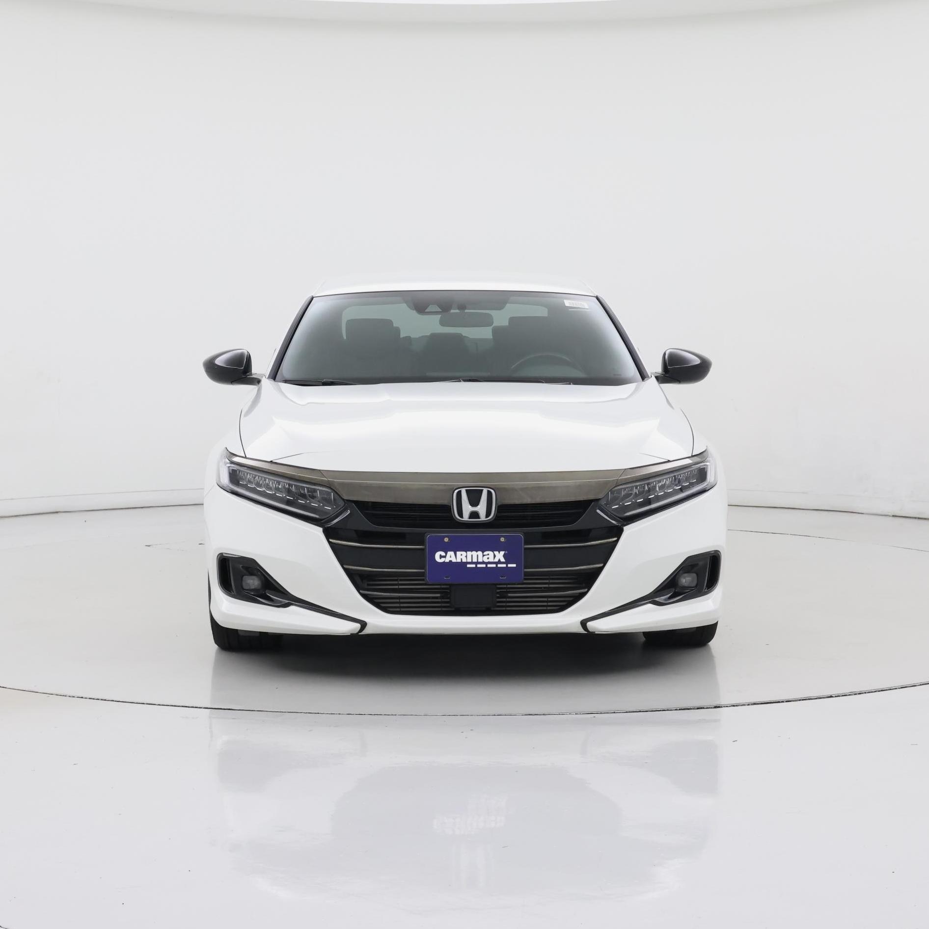 Thumbnail: 2022 Honda Accord - 5