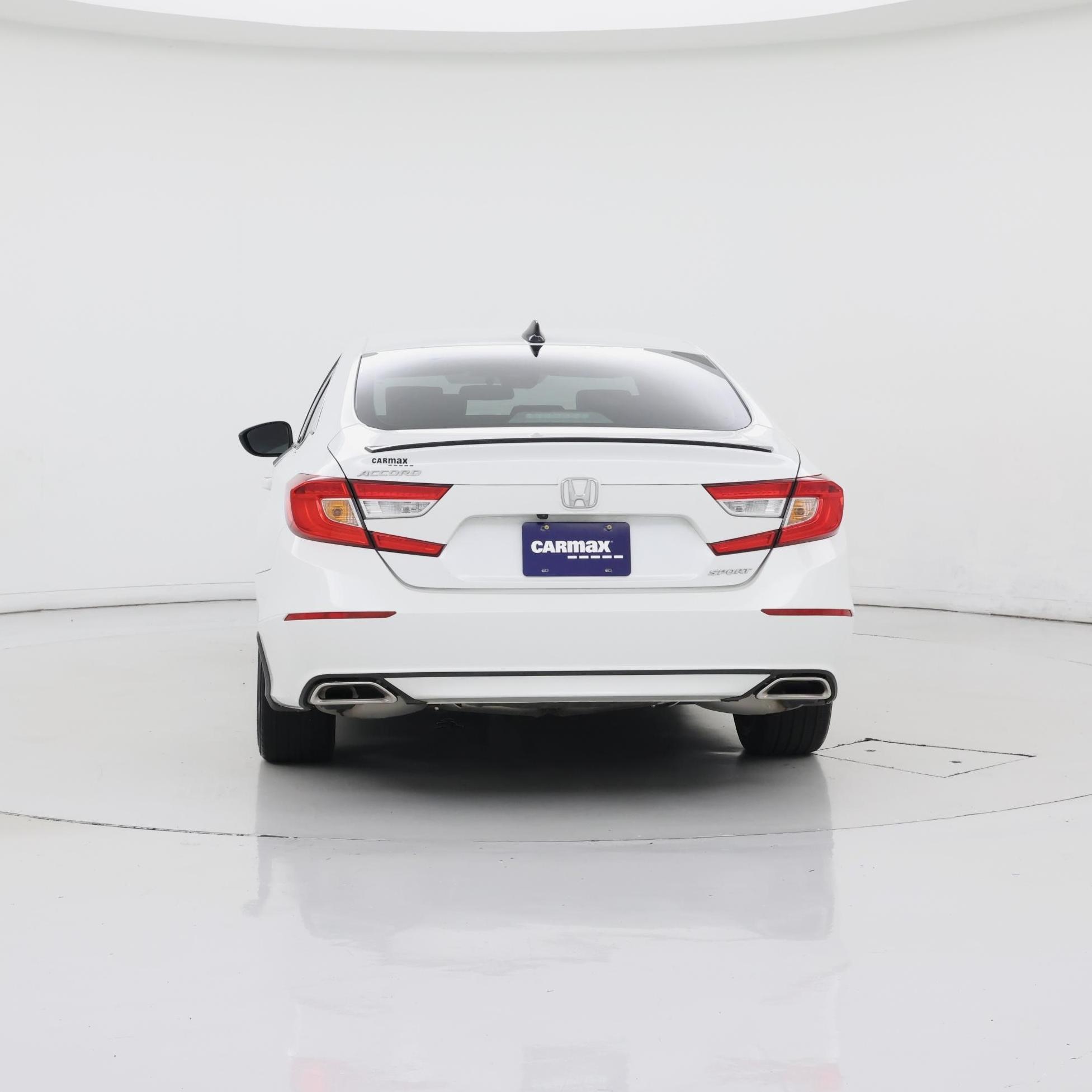 Thumbnail: 2022 Honda Accord - 6