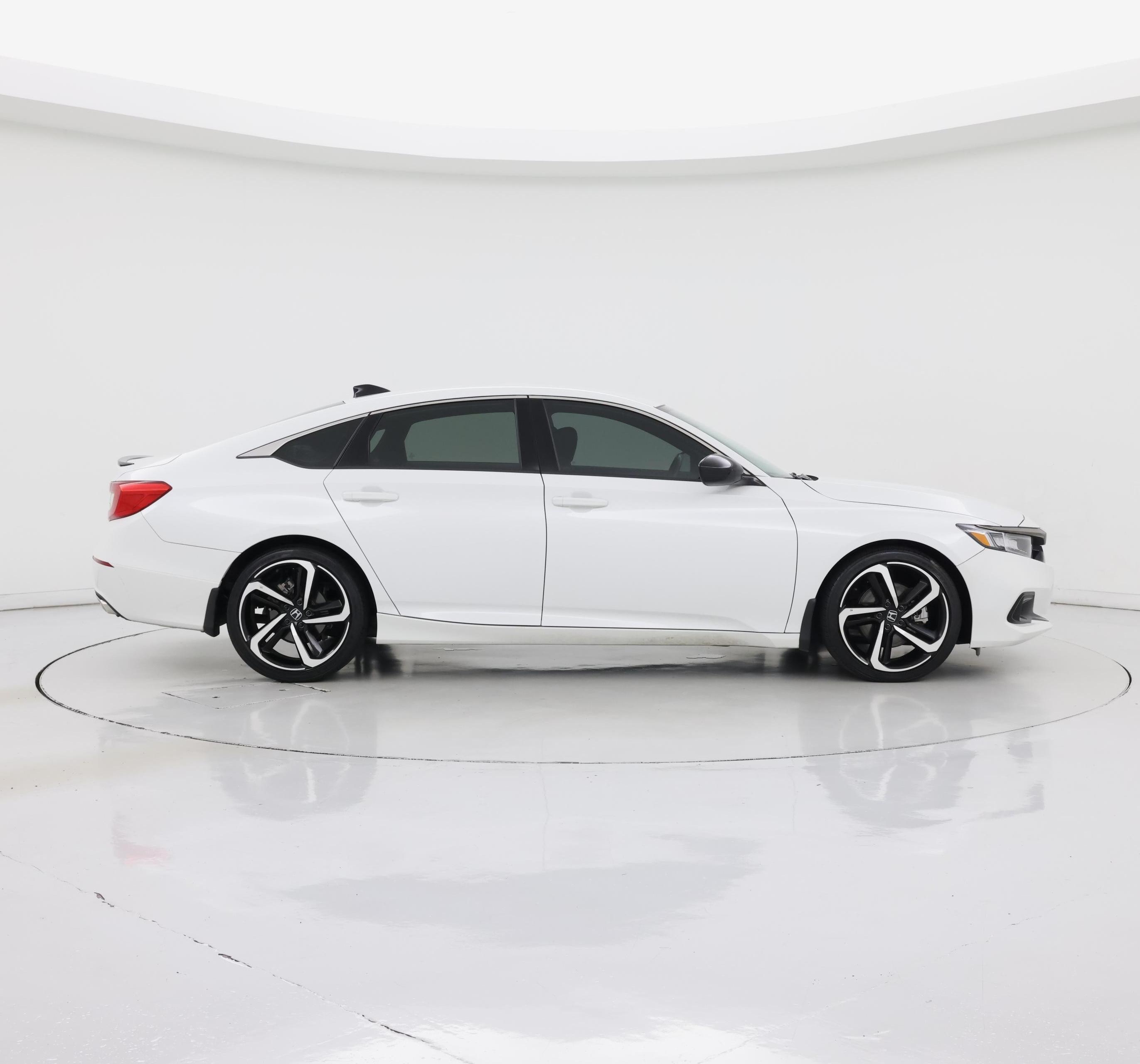 Thumbnail: 2022 Honda Accord - 7