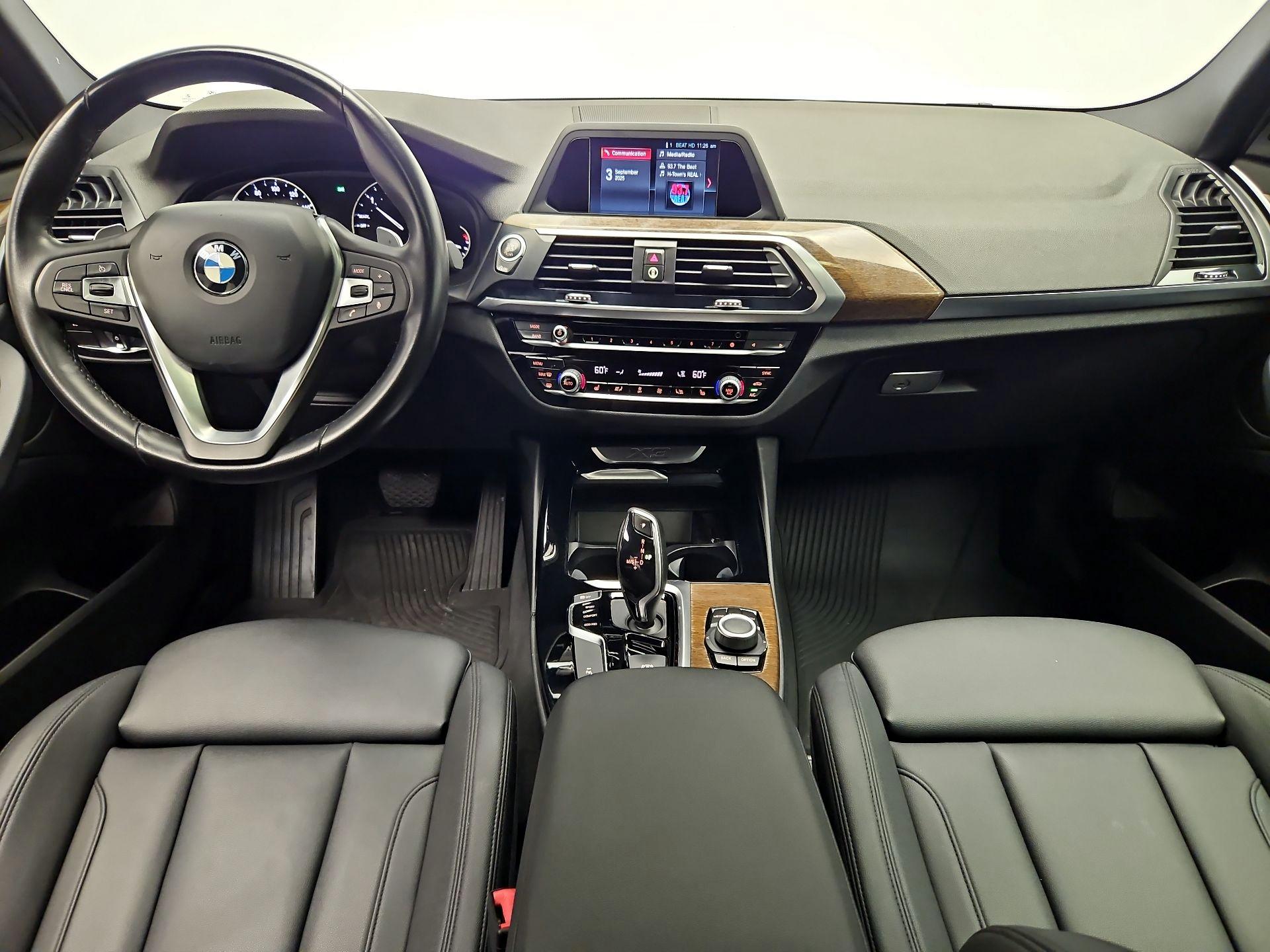 Thumbnail: 2019 BMW X3 - 9