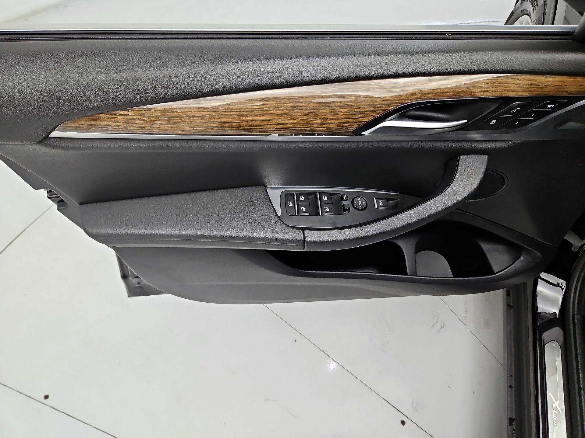 Thumbnail: 2019 BMW X3 - 12