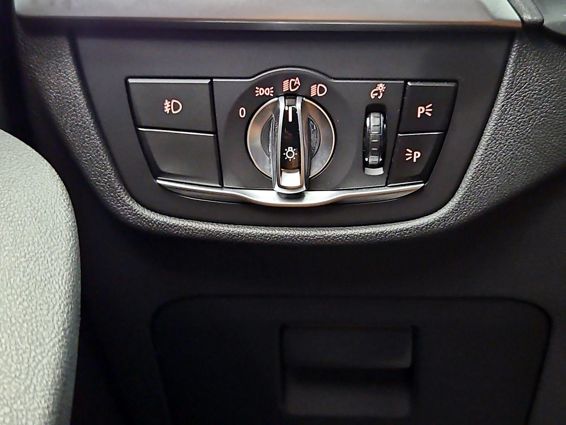 Thumbnail: 2019 BMW X3 - 13