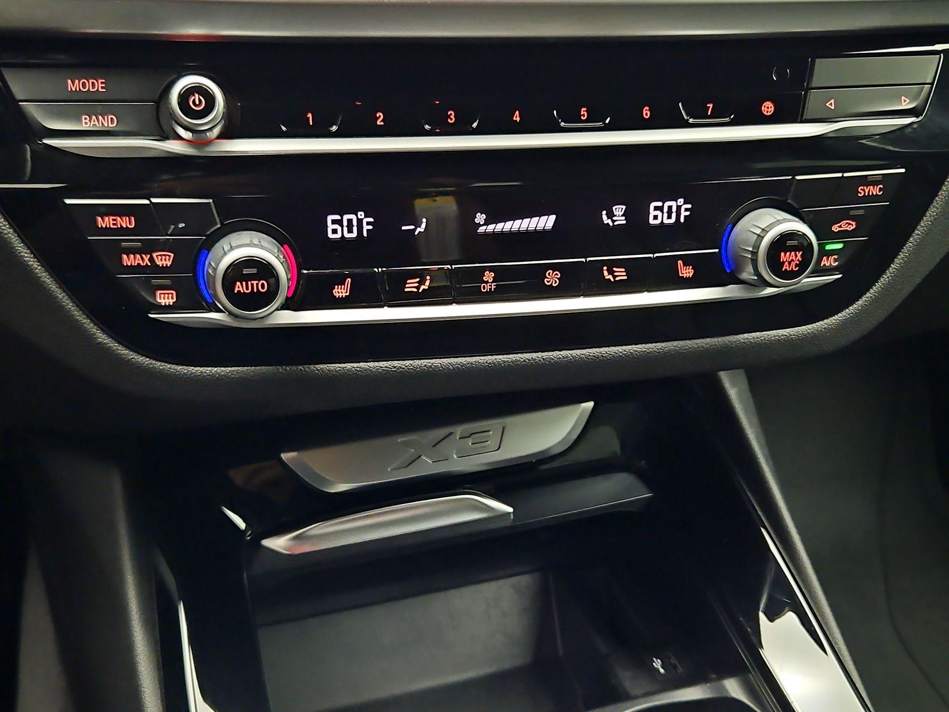 Thumbnail: 2019 BMW X3 - 16
