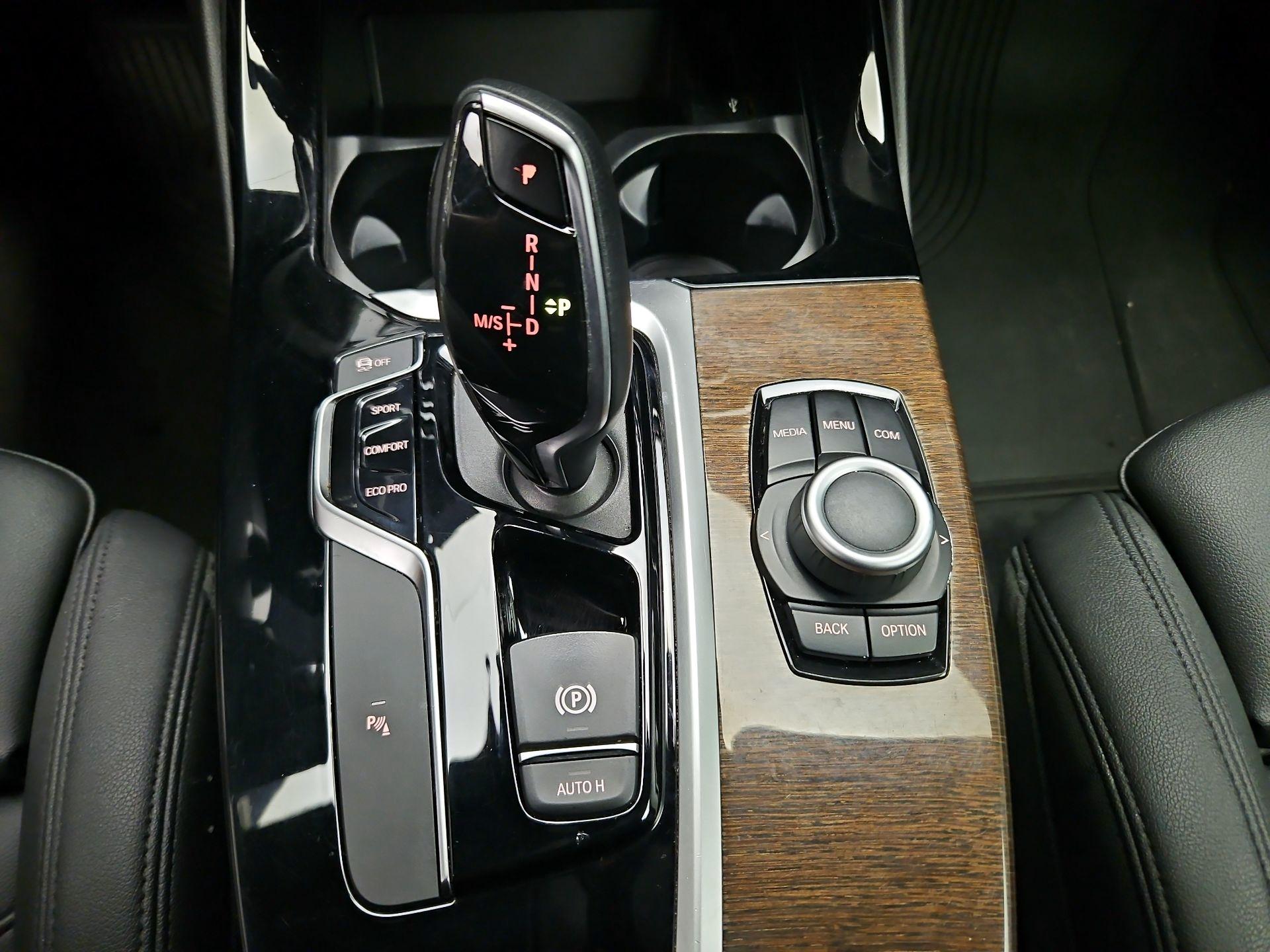 Thumbnail: 2019 BMW X3 - 17