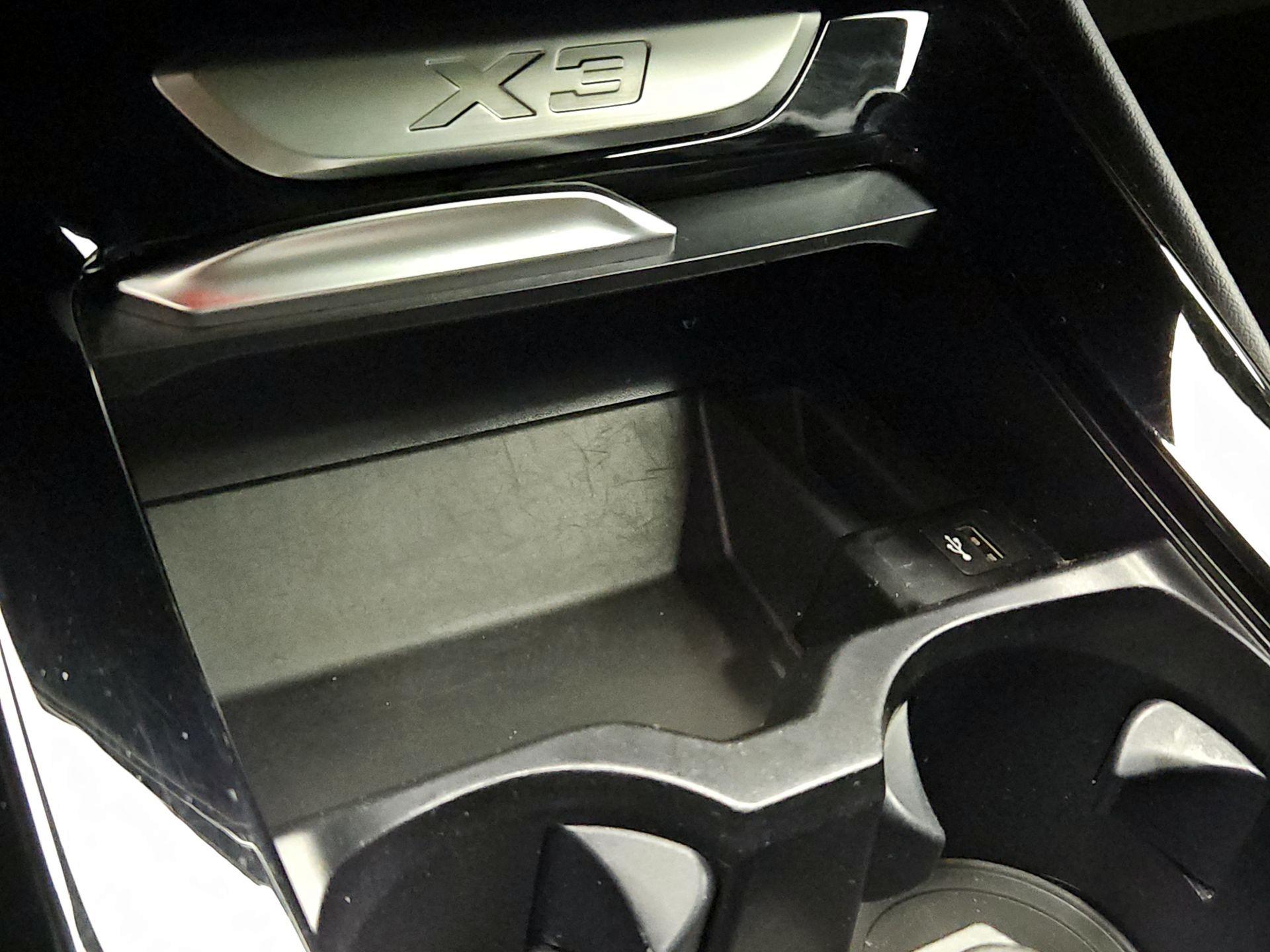 Thumbnail: 2019 BMW X3 - 18