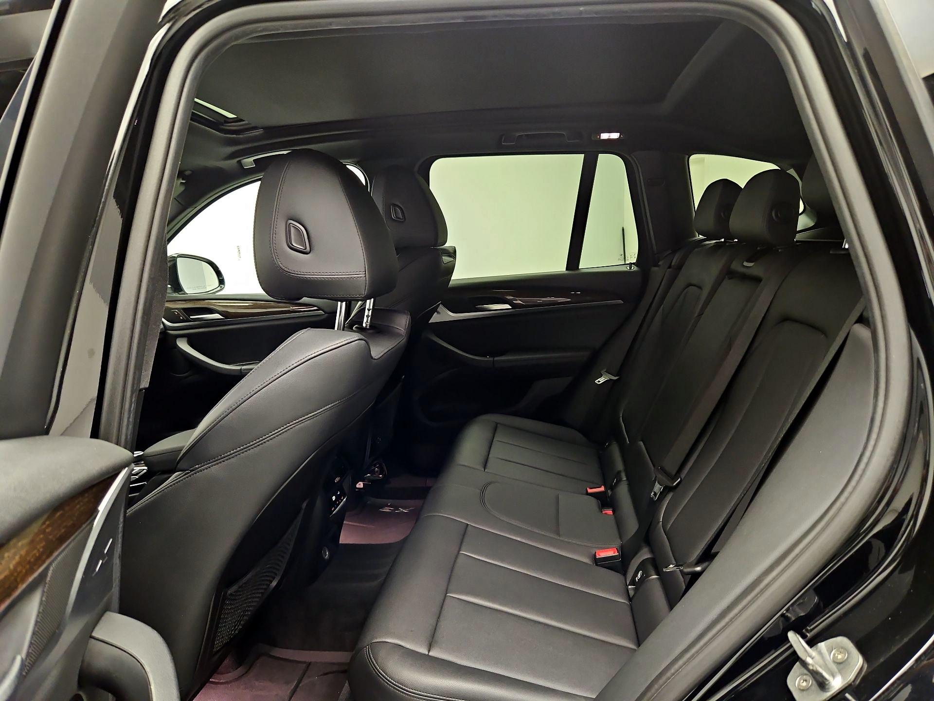 Thumbnail: 2019 BMW X3 - 20