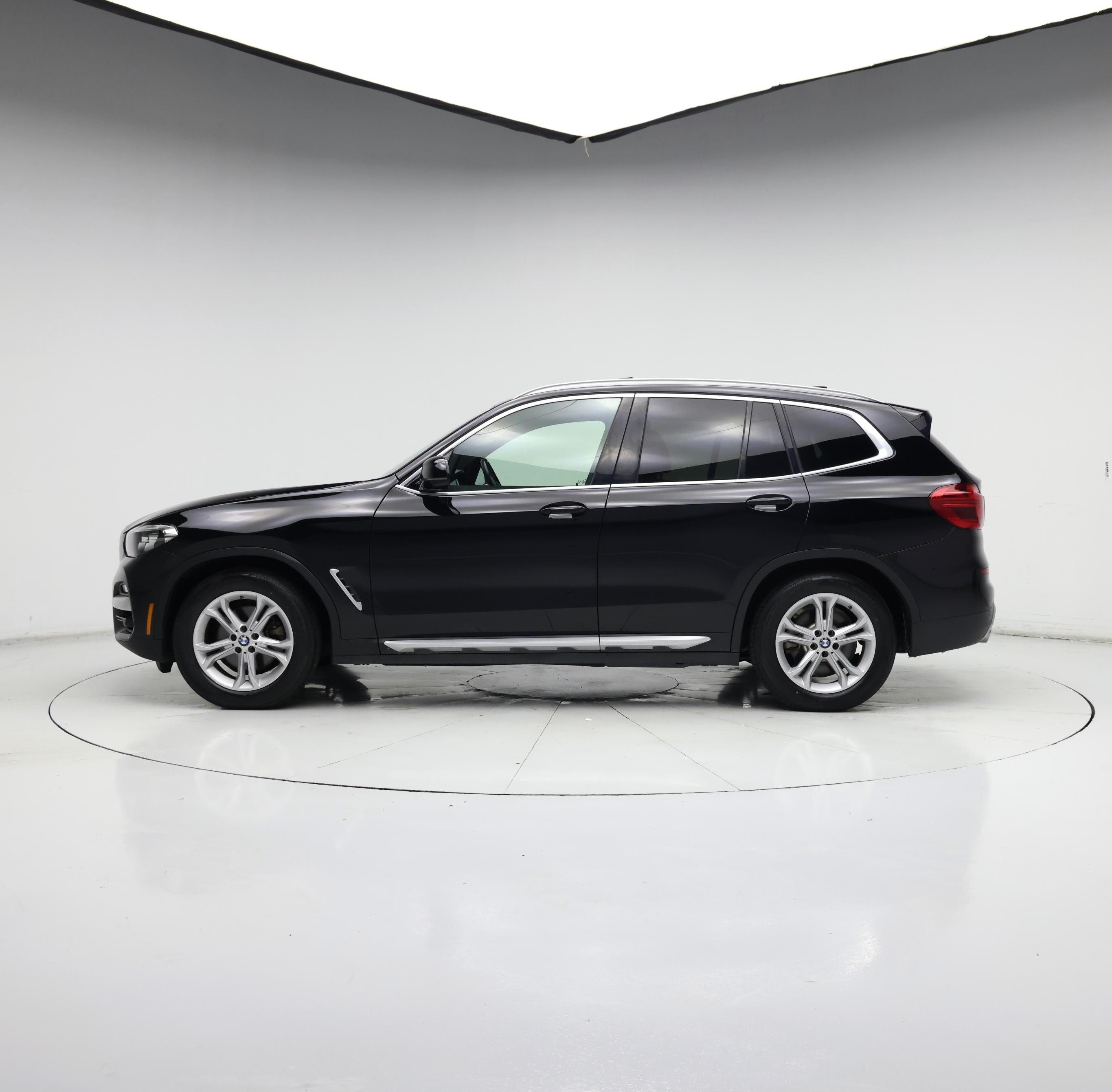 Thumbnail: 2019 BMW X3 - 3