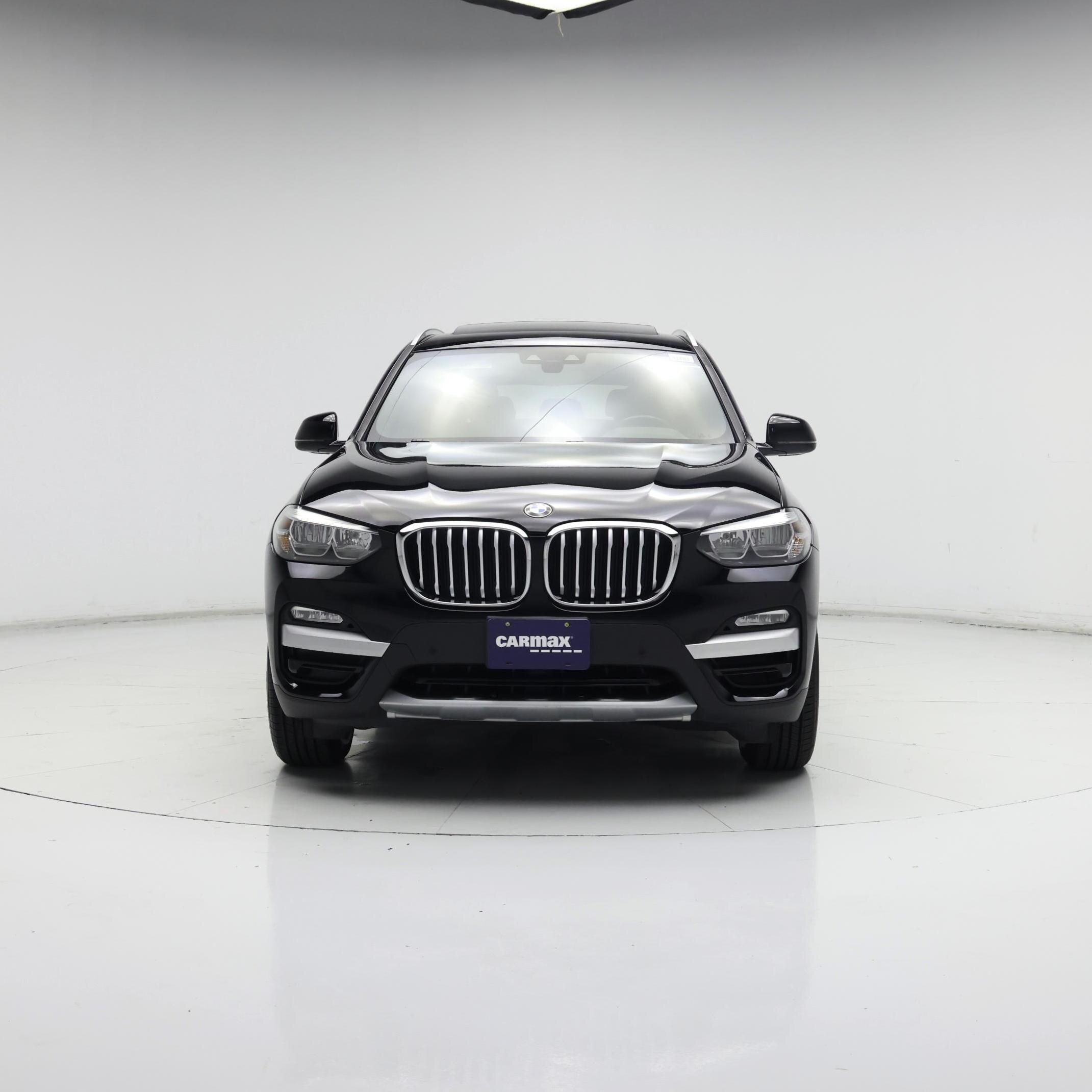 Thumbnail: 2019 BMW X3 - 5