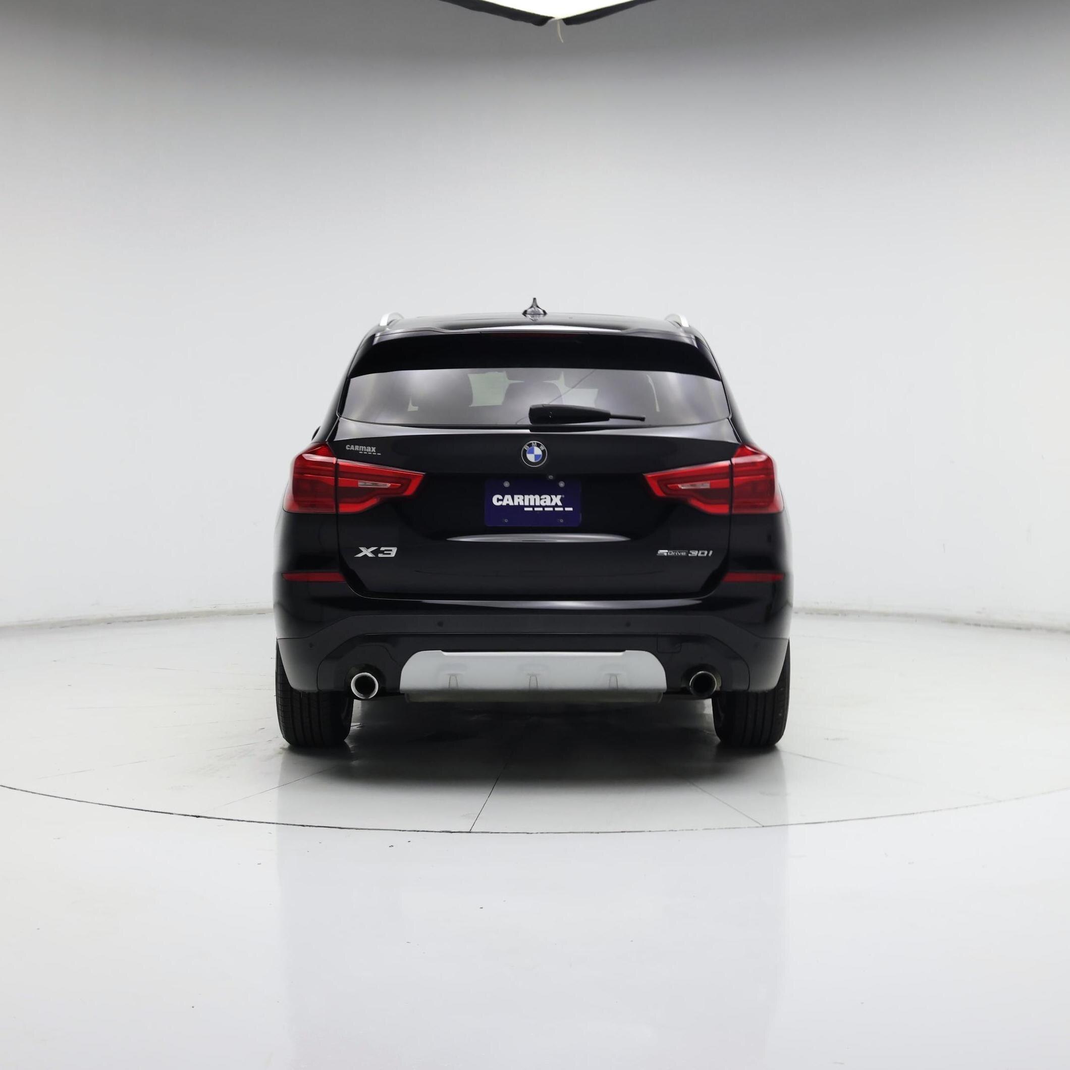 Thumbnail: 2019 BMW X3 - 6
