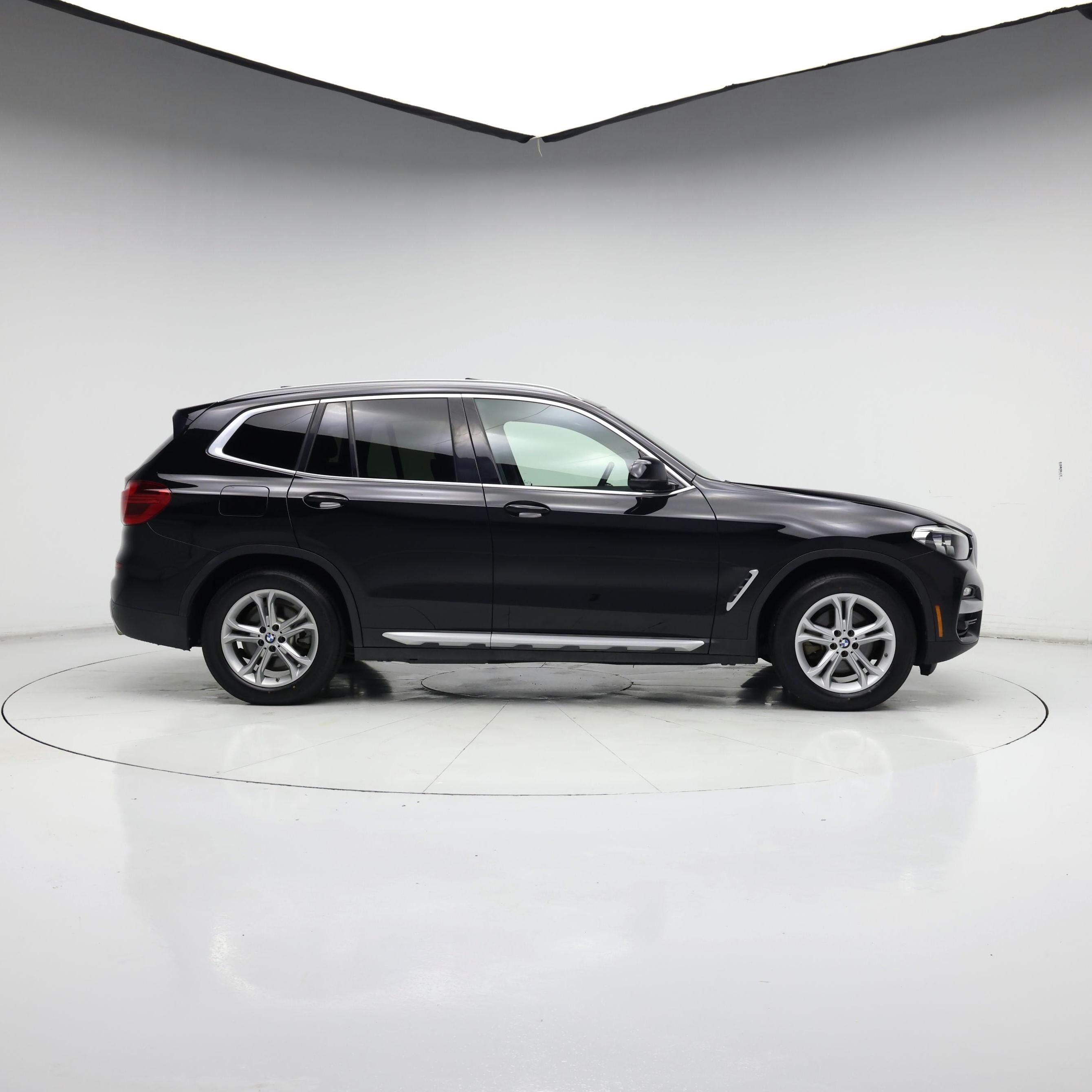 Thumbnail: 2019 BMW X3 - 7