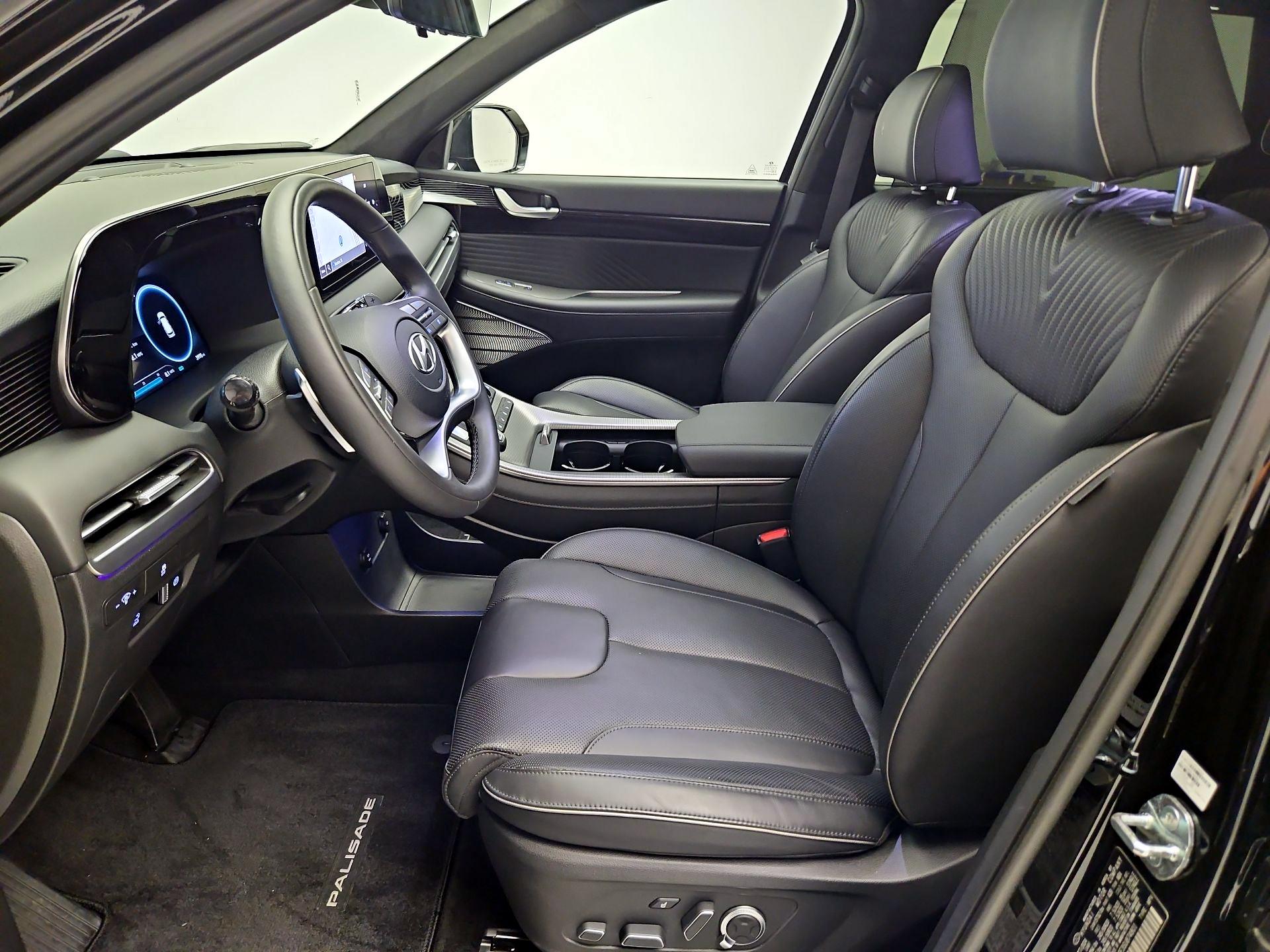 Thumbnail: 2025 Hyundai Palisade - 11