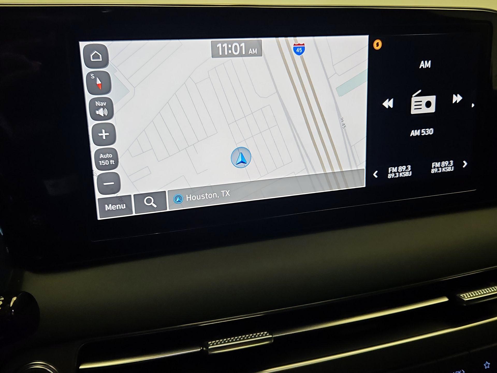 Thumbnail: 2025 Hyundai Palisade - 14