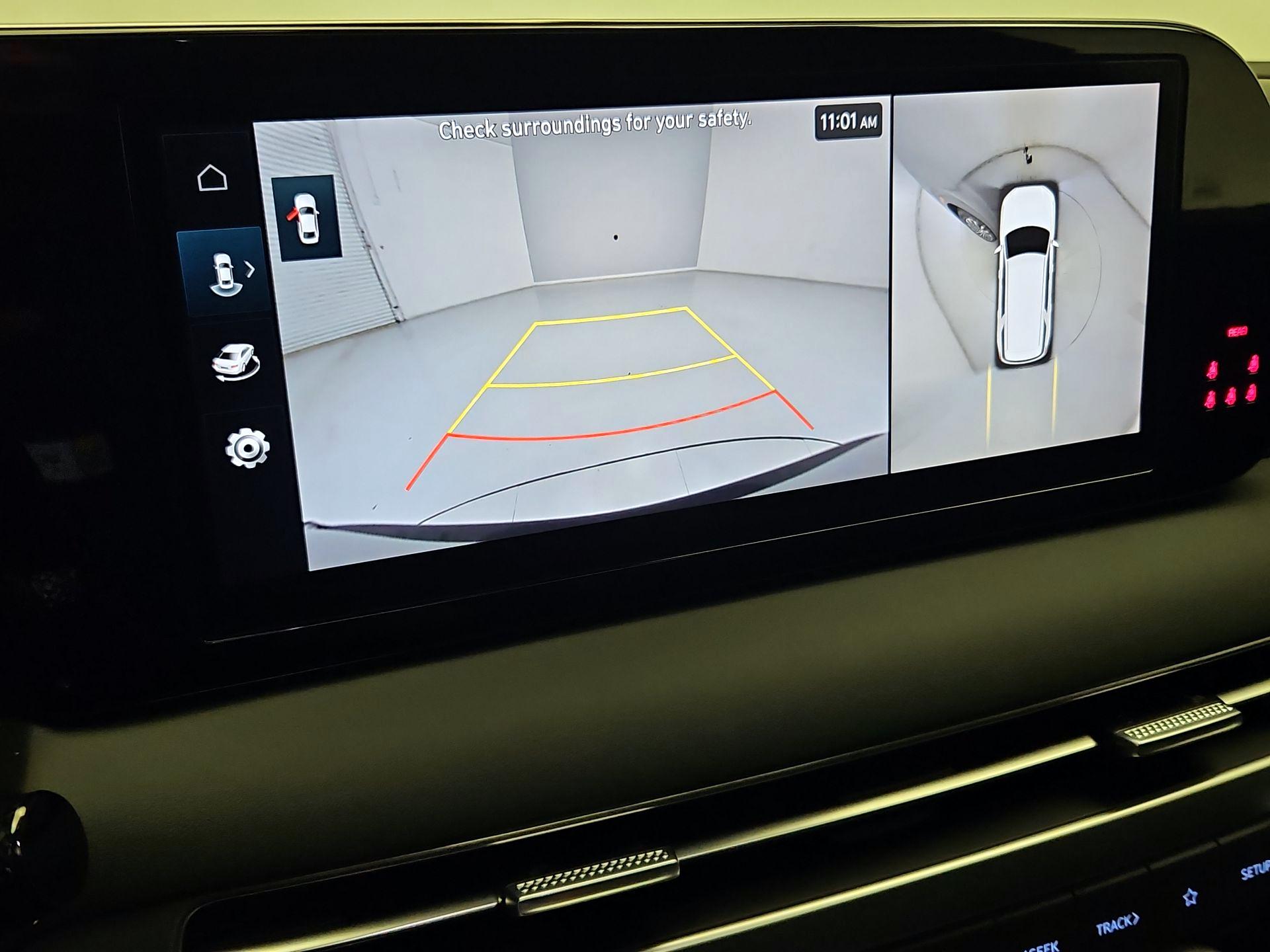 Thumbnail: 2025 Hyundai Palisade - 15