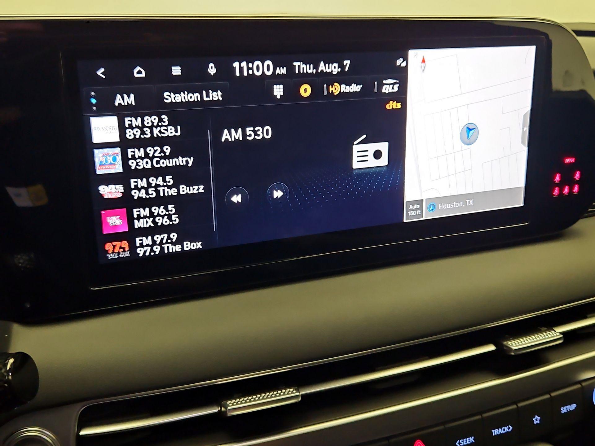 Thumbnail: 2025 Hyundai Palisade - 16