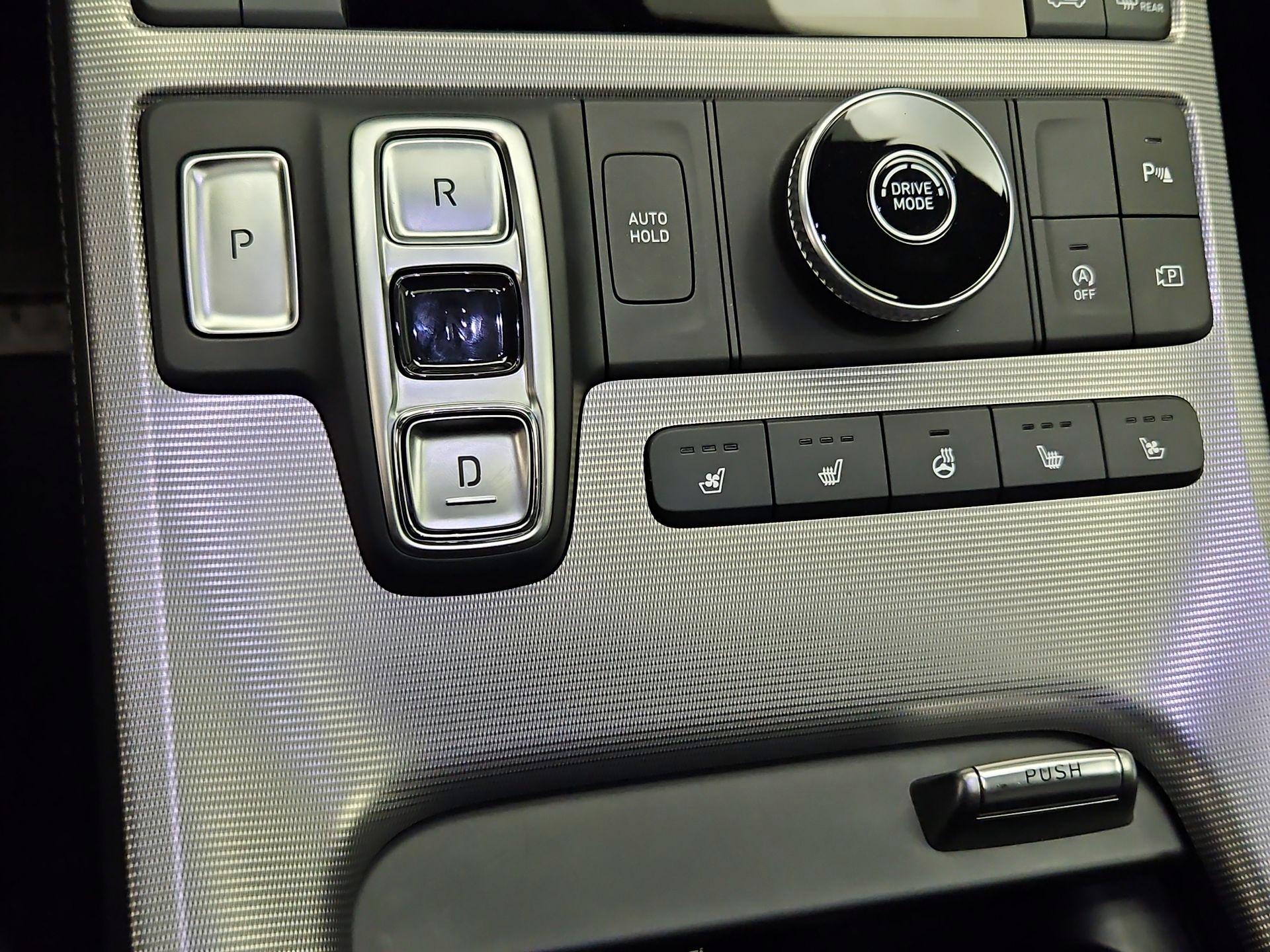 Thumbnail: 2025 Hyundai Palisade - 18