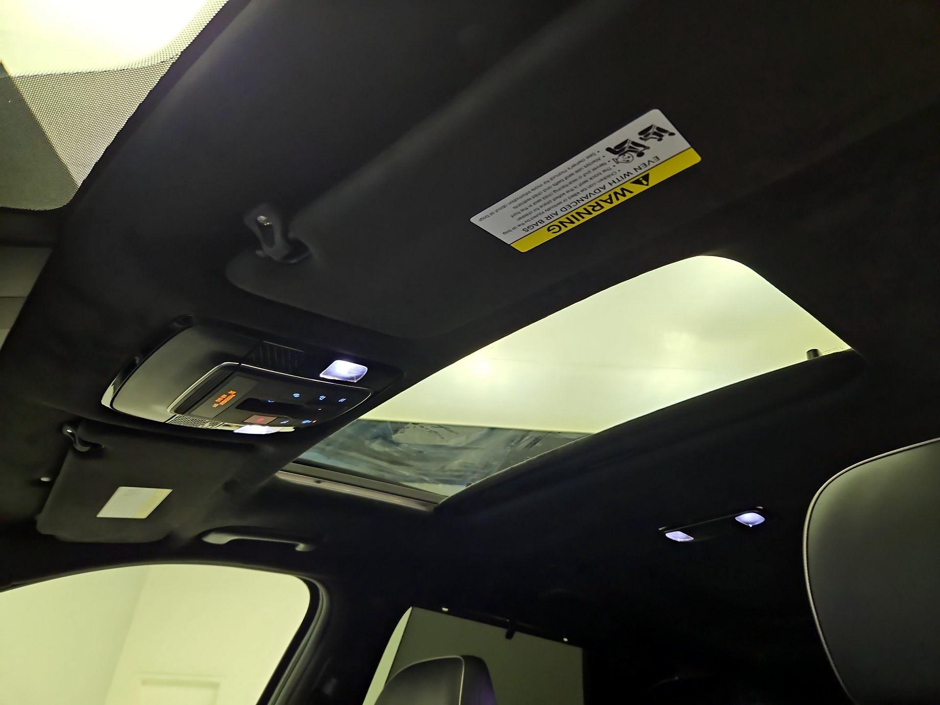 Thumbnail: 2025 Hyundai Palisade - 20