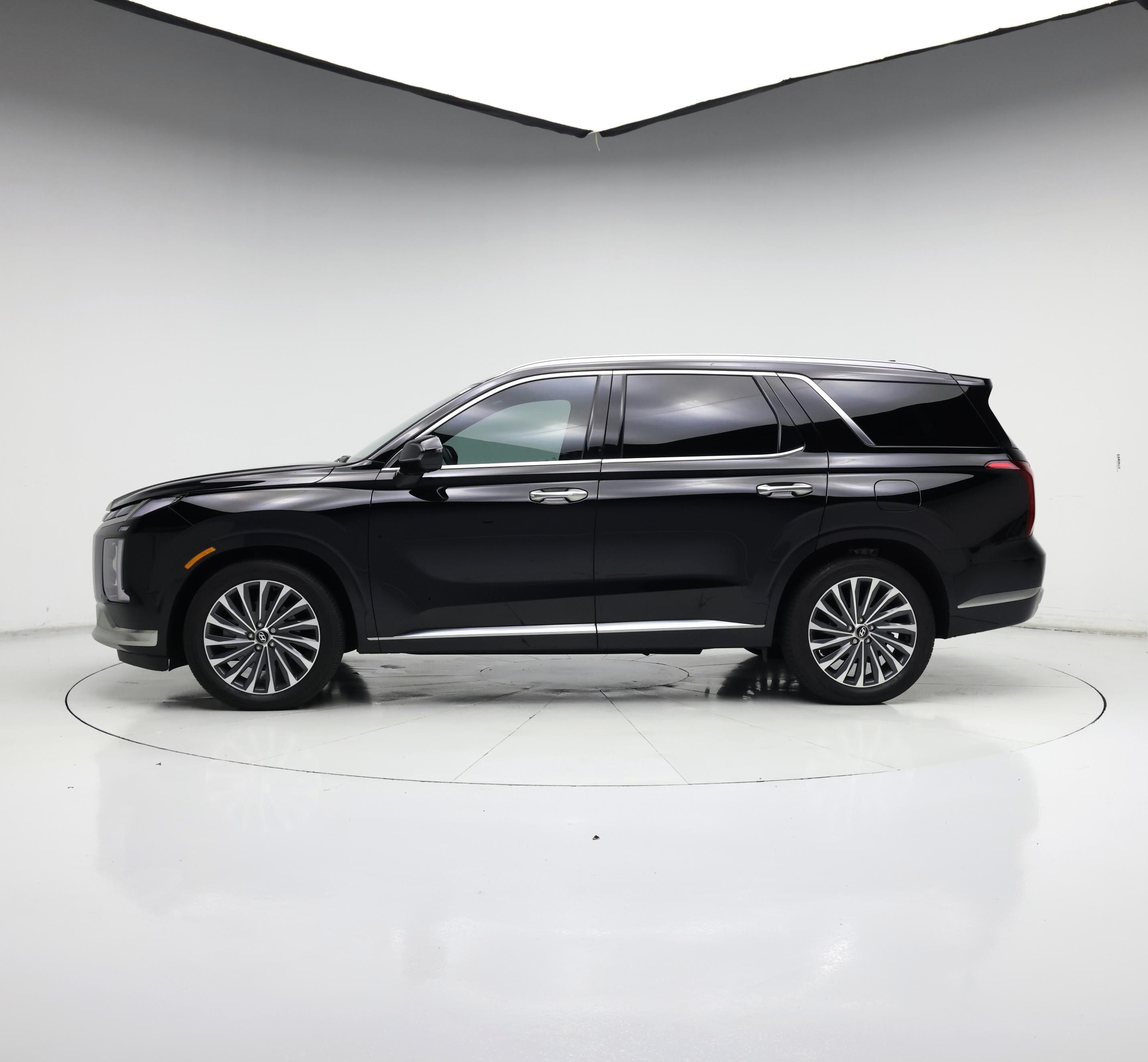 Thumbnail: 2025 Hyundai Palisade - 3