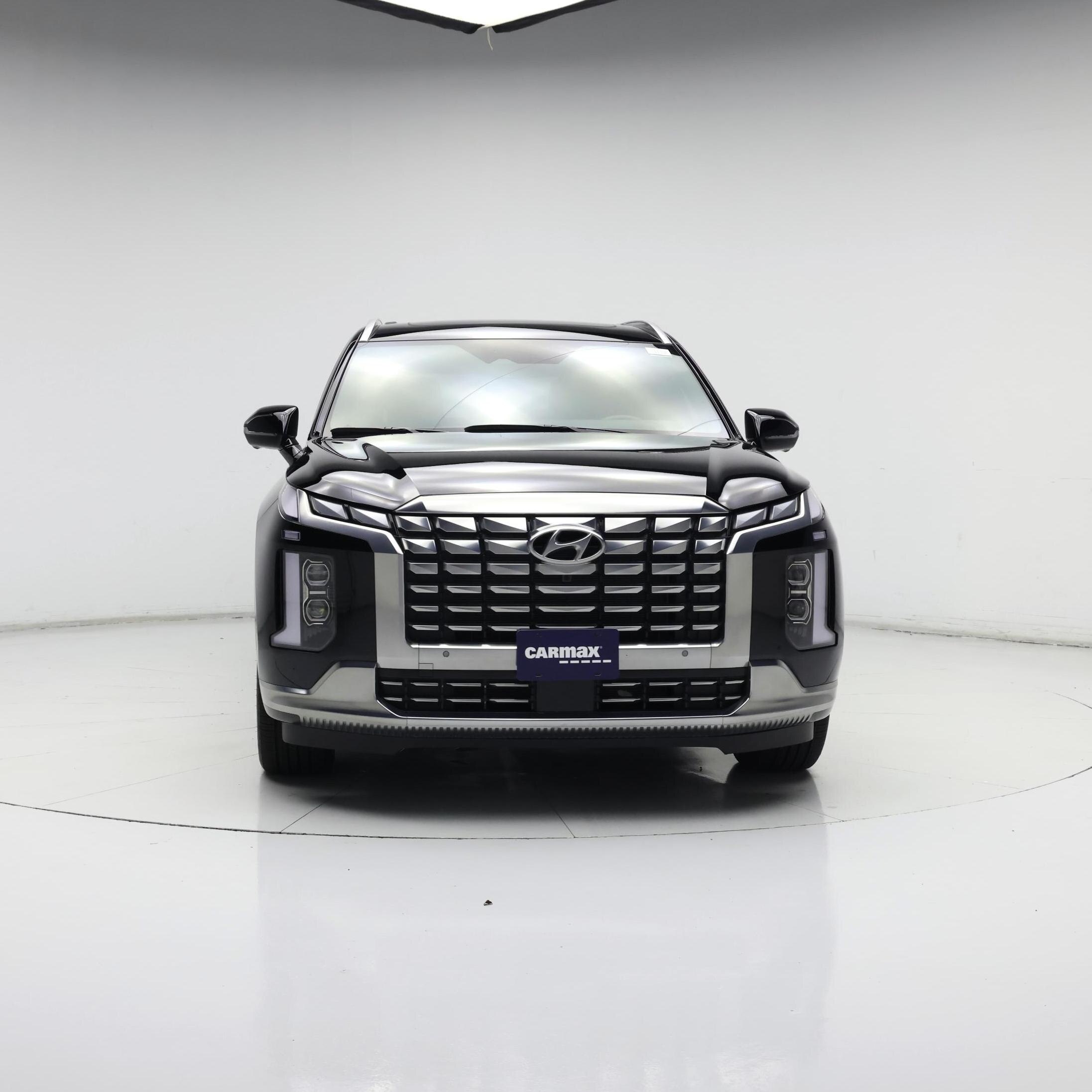 Thumbnail: 2025 Hyundai Palisade - 5