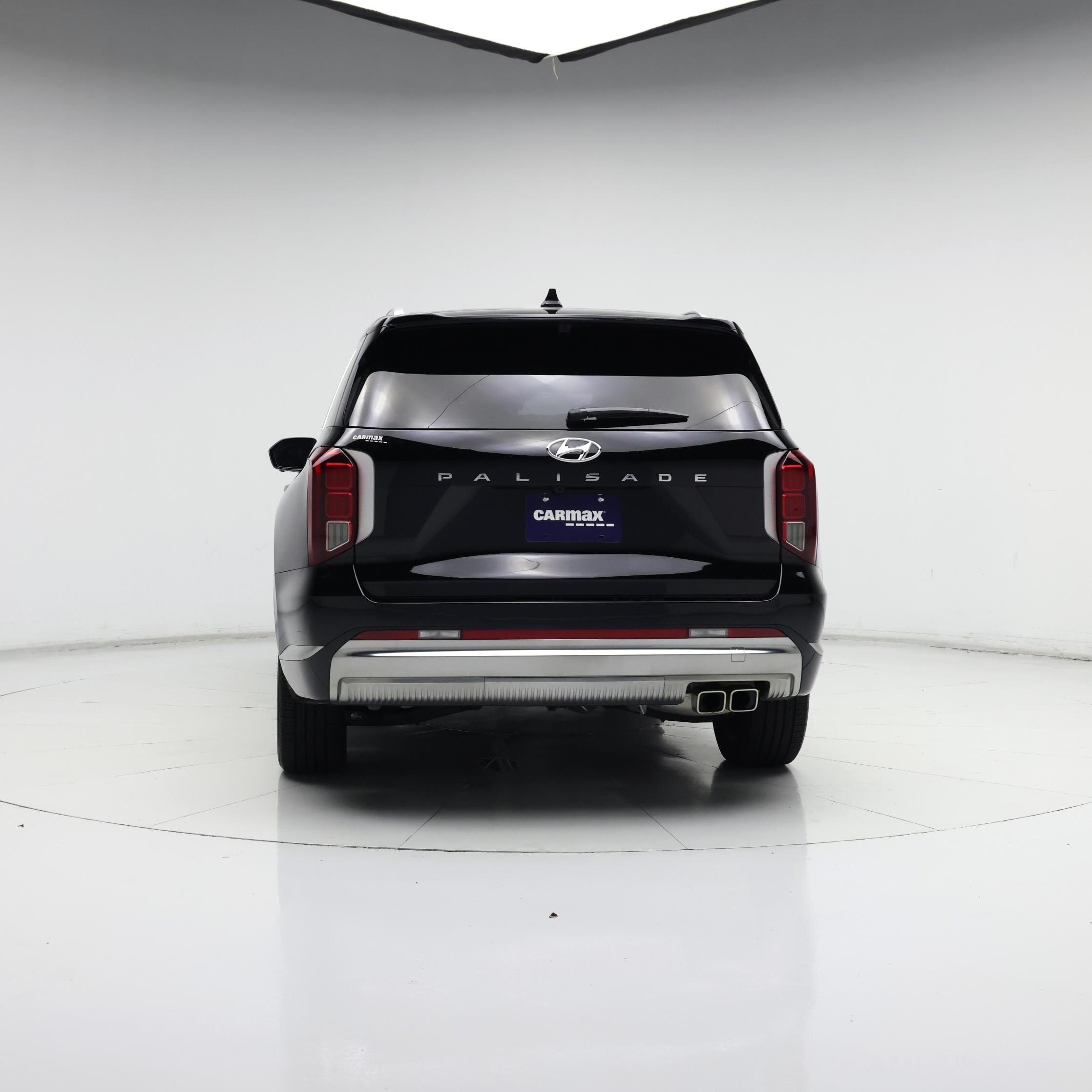 Thumbnail: 2025 Hyundai Palisade - 6