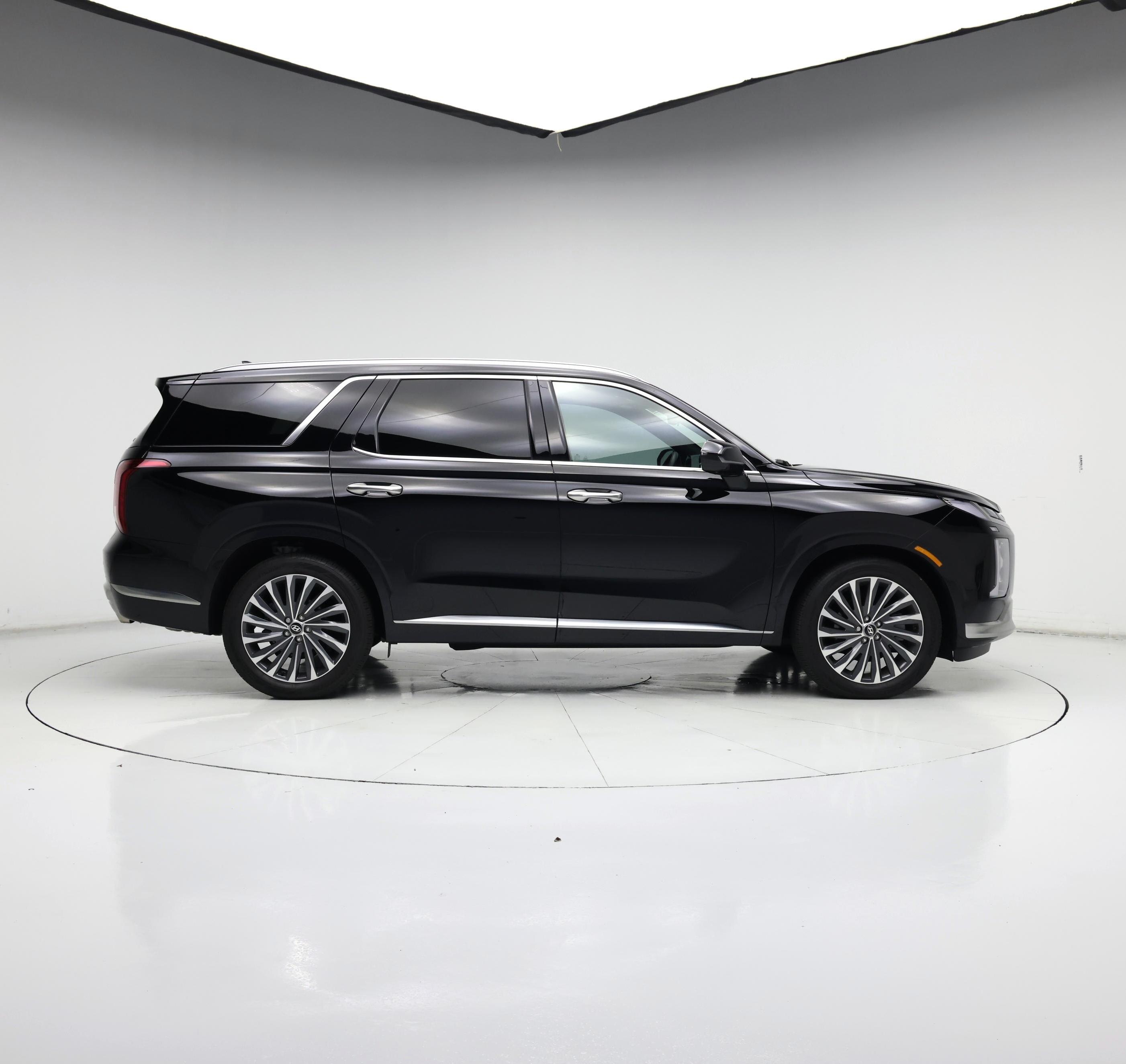 Thumbnail: 2025 Hyundai Palisade - 7