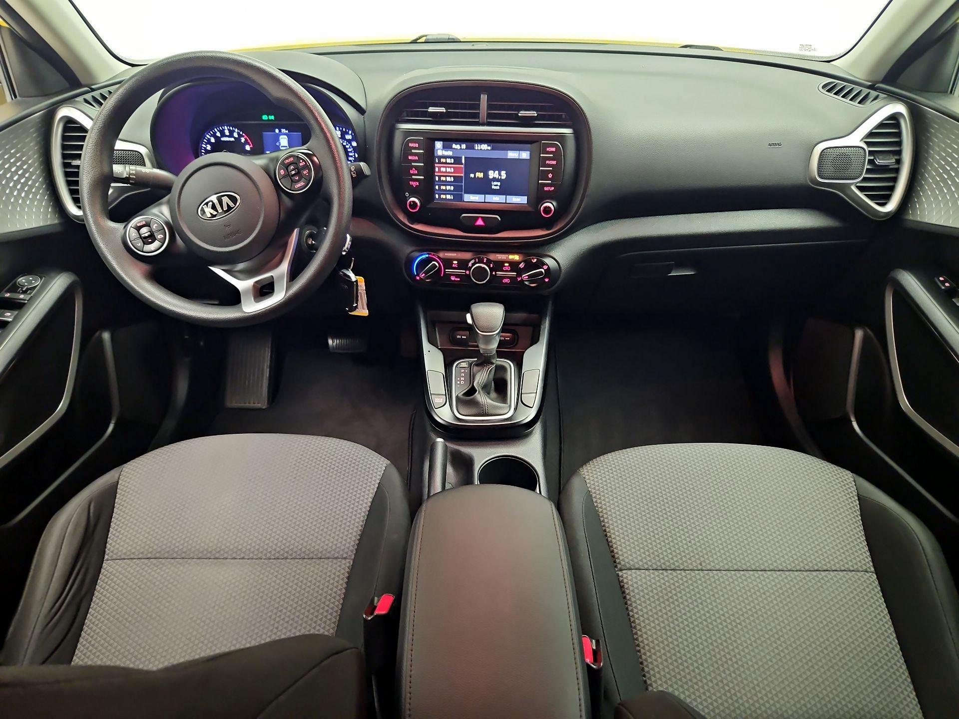 Thumbnail: 2020 Kia Soul - 9