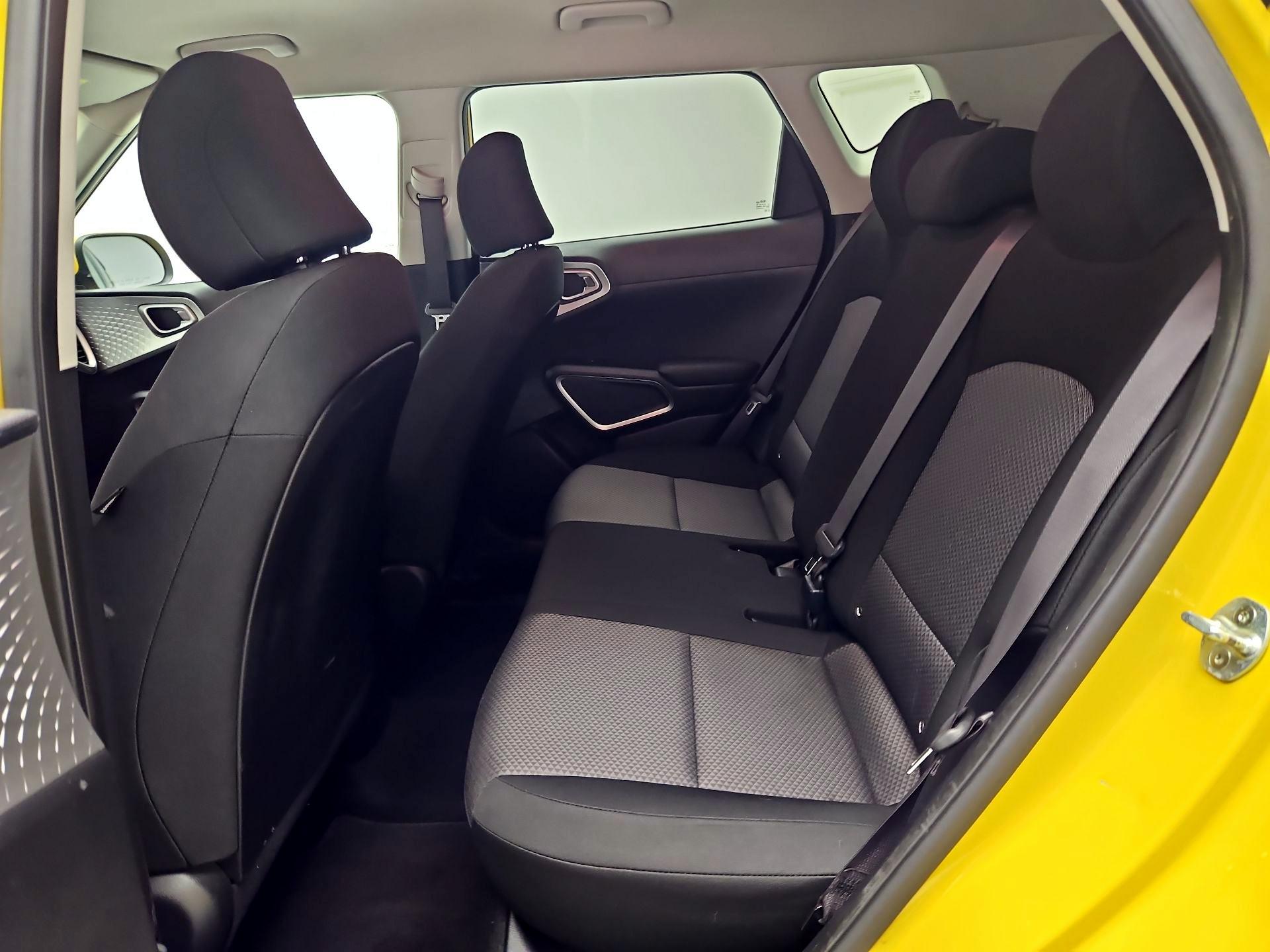 Thumbnail: 2020 Kia Soul - 17