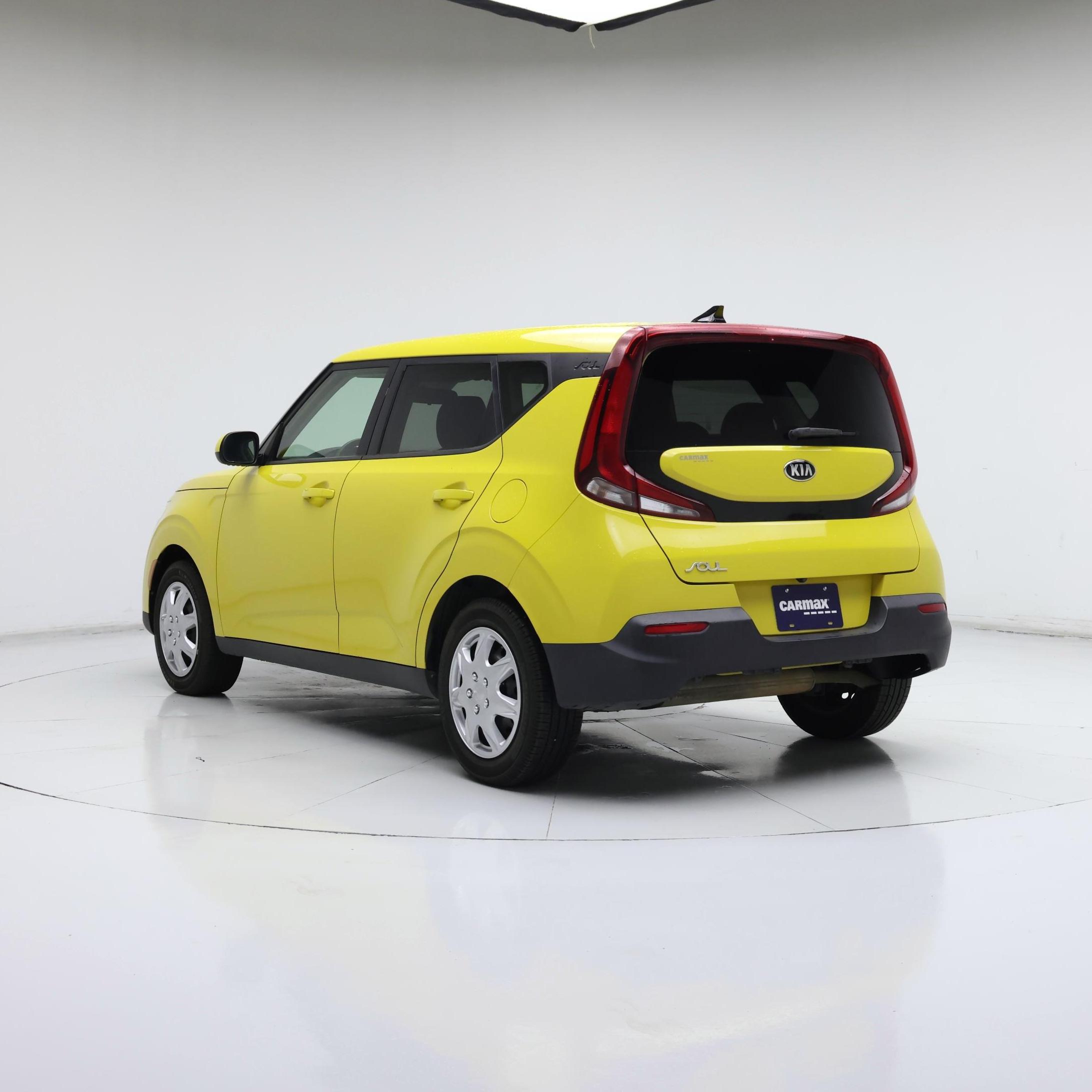 Thumbnail: 2020 Kia Soul - 2