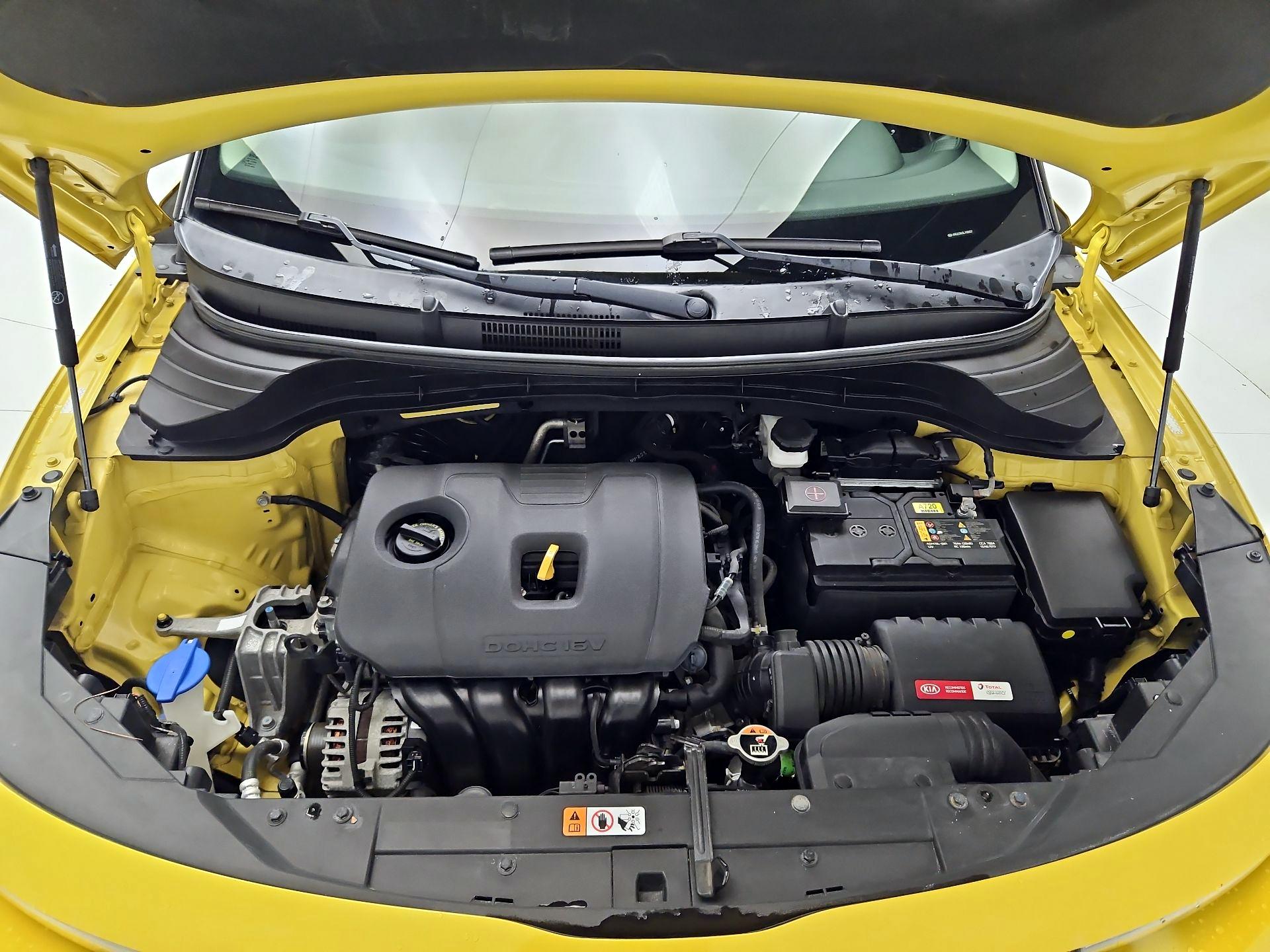 Thumbnail: 2020 Kia Soul - 19