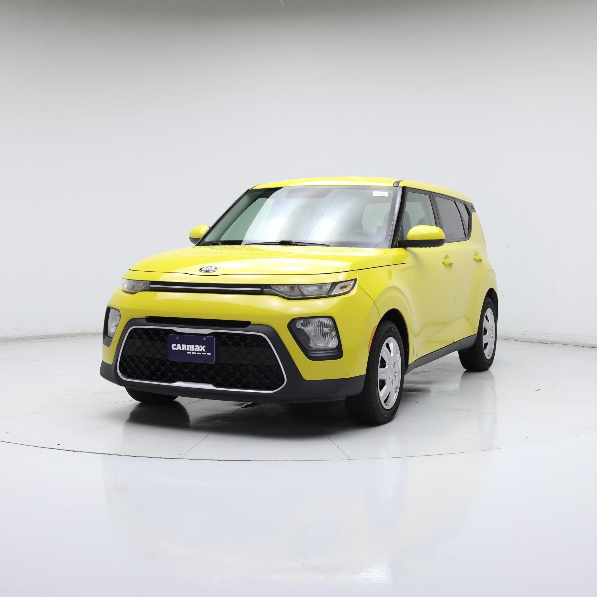 Thumbnail: 2020 Kia Soul - 4