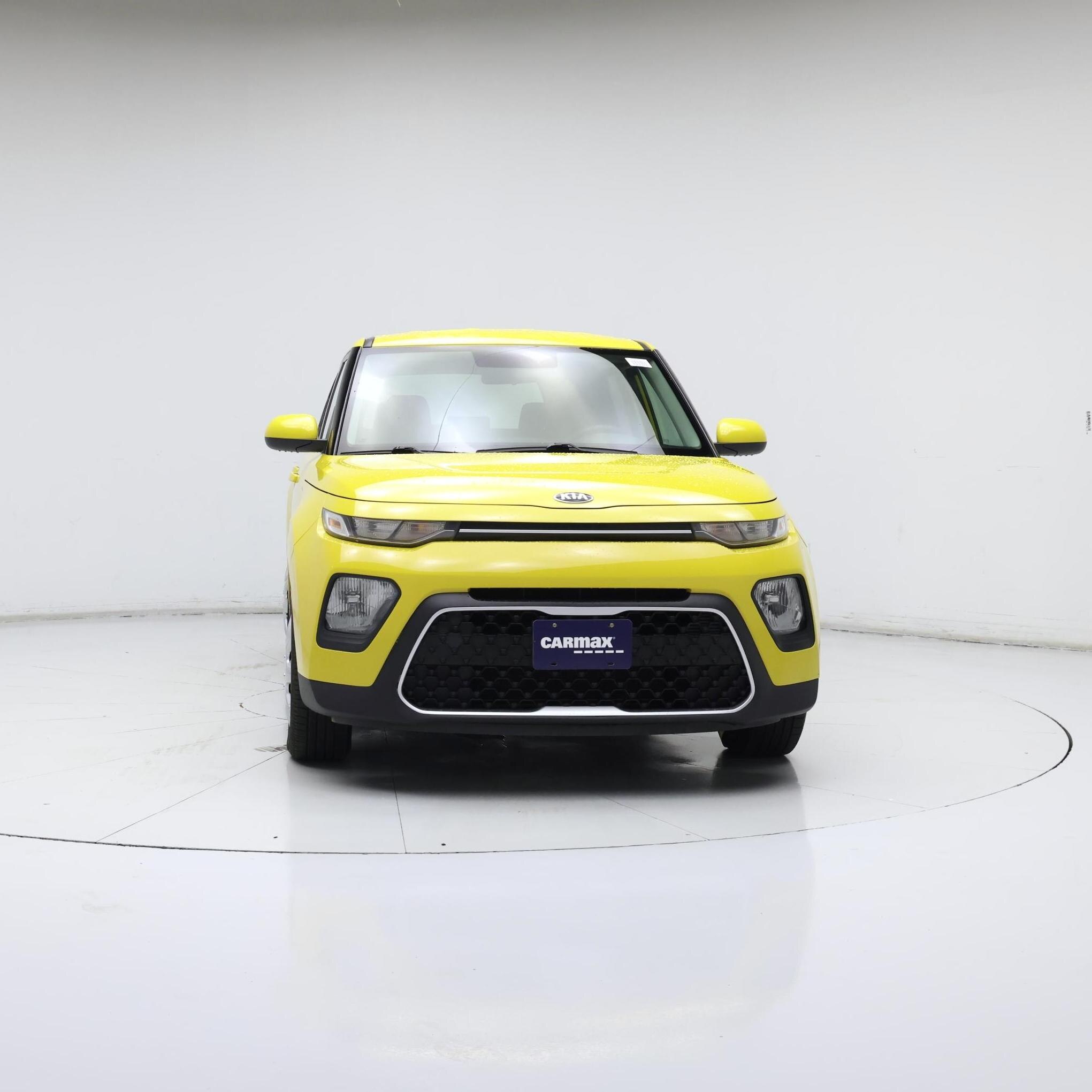 Thumbnail: 2020 Kia Soul - 5