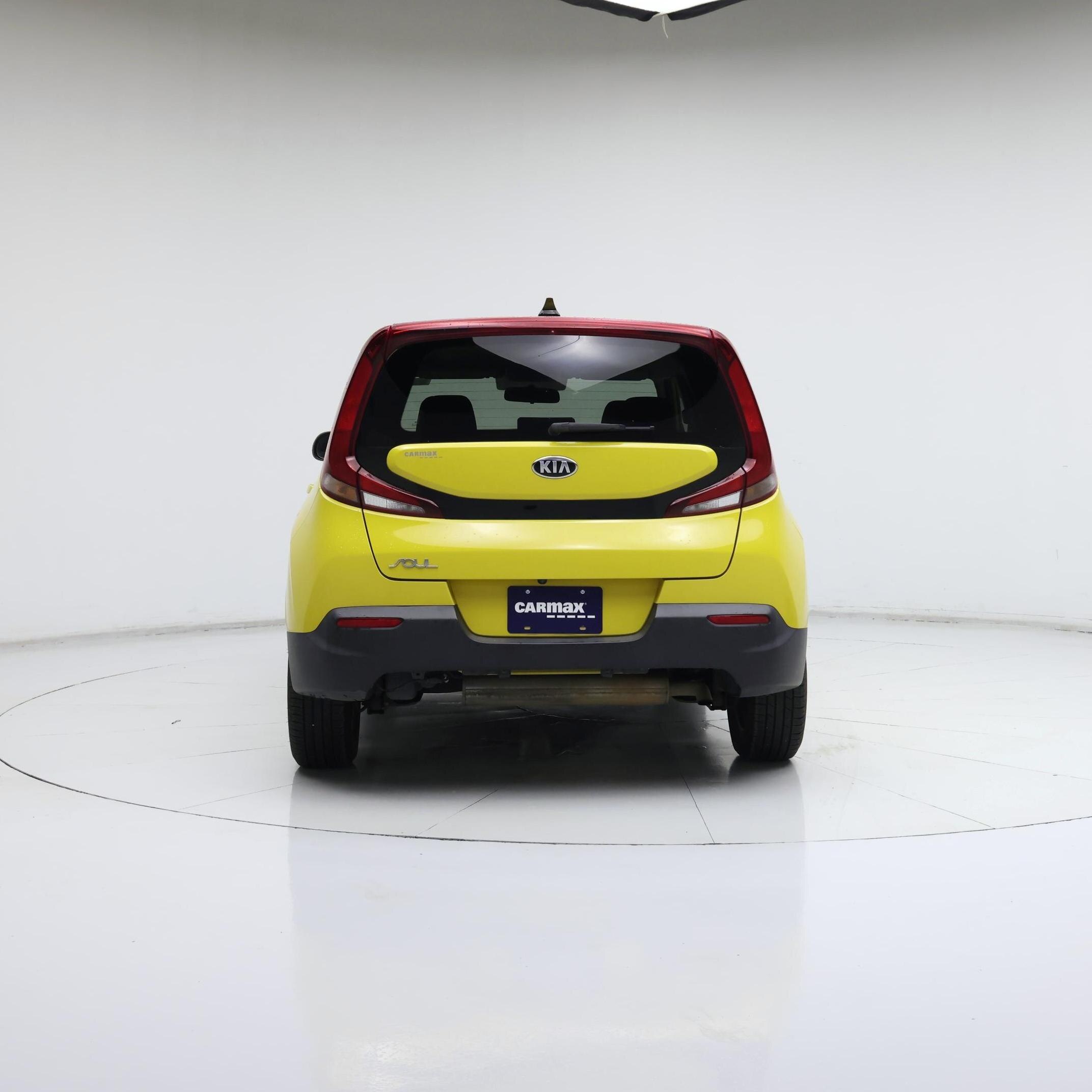 Thumbnail: 2020 Kia Soul - 6