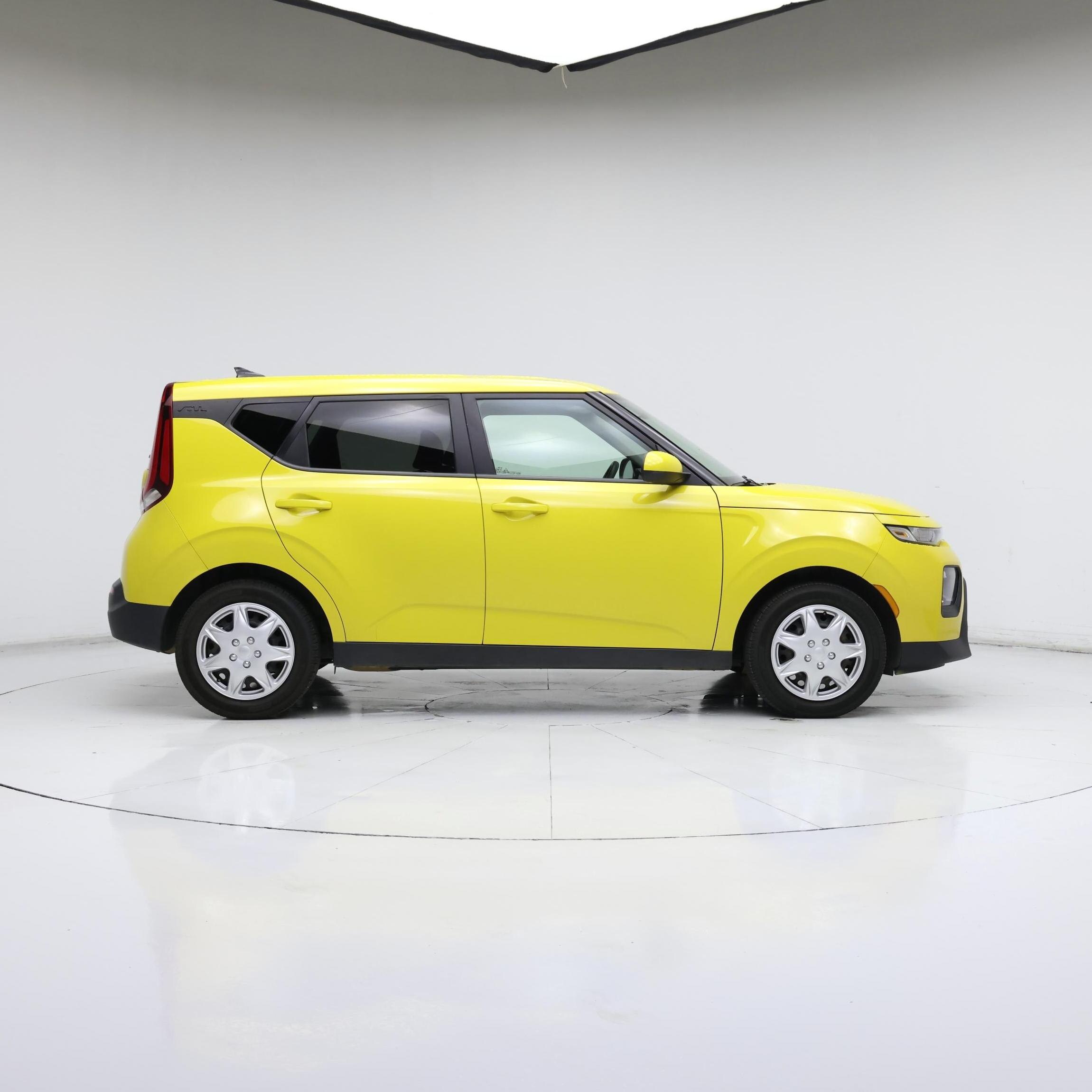 Thumbnail: 2020 Kia Soul - 7