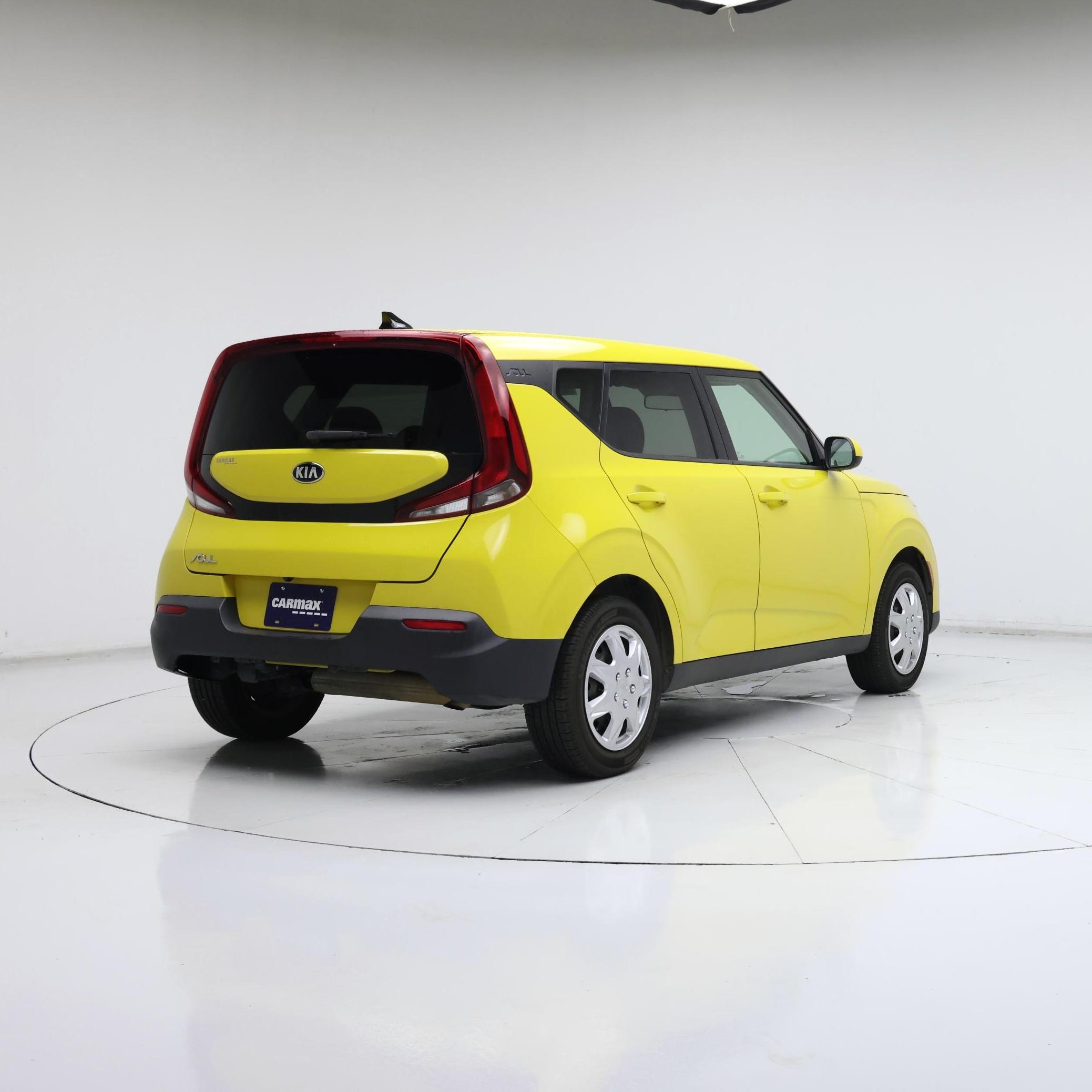 Thumbnail: 2020 Kia Soul - 8