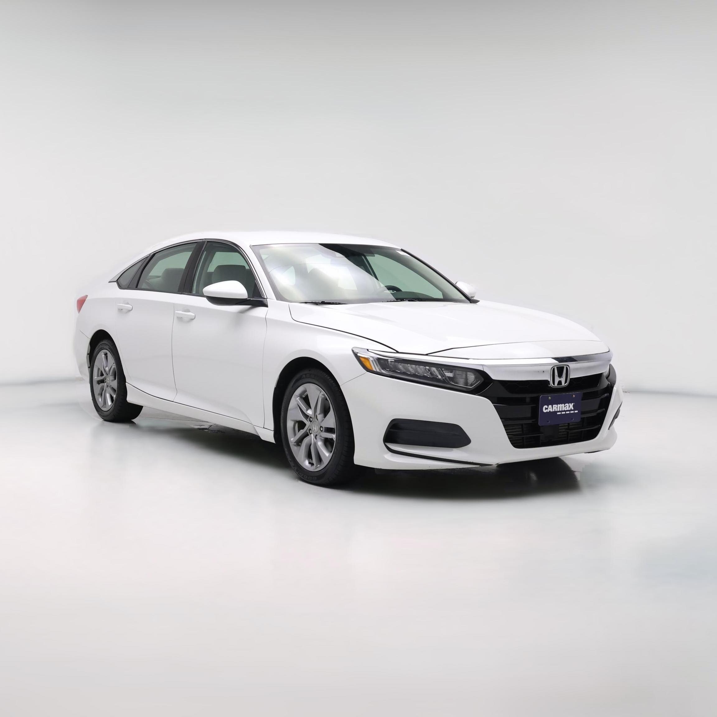 Thumbnail: 2018 Honda Accord - 1