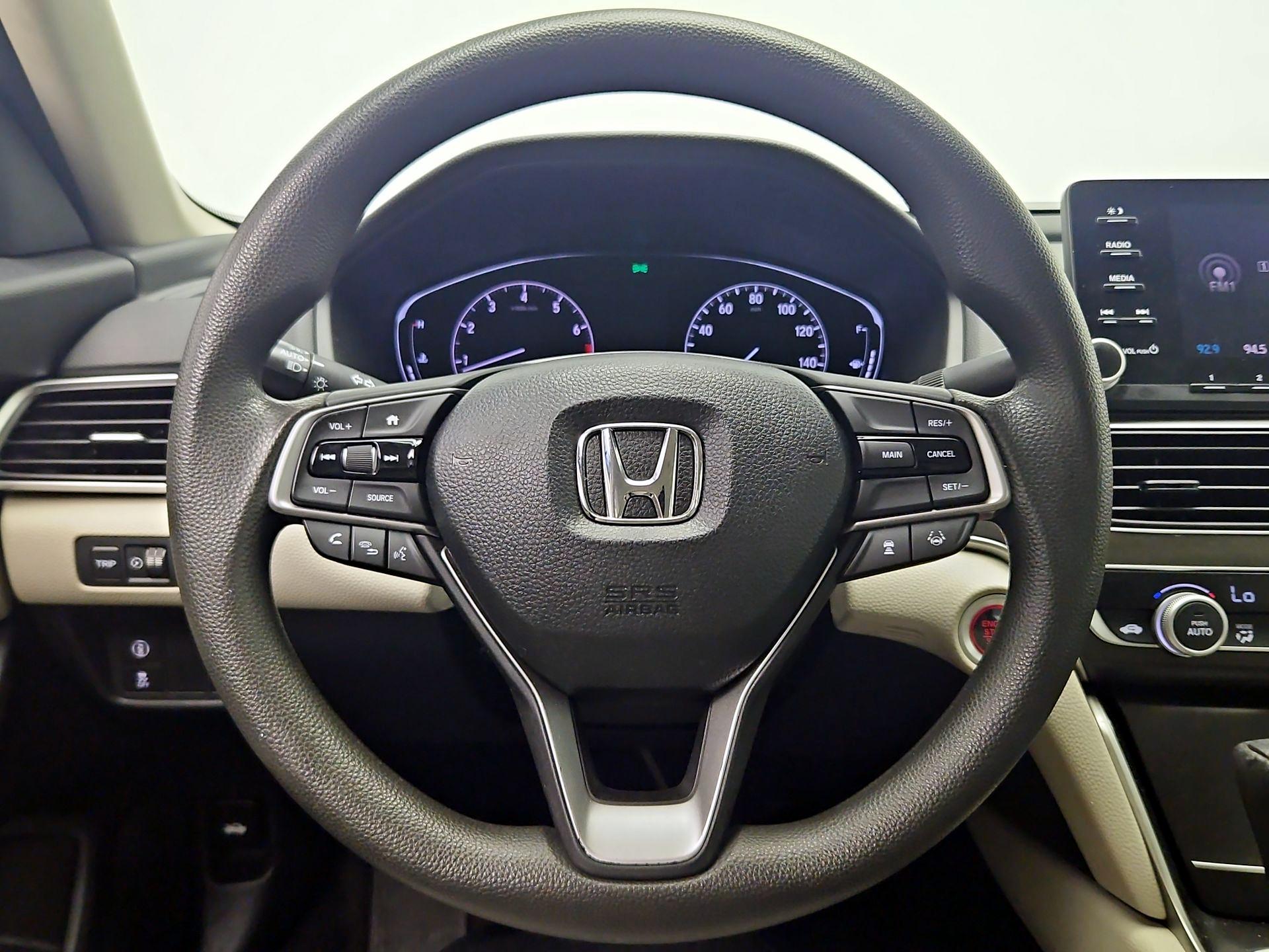 Thumbnail: 2018 Honda Accord - 10