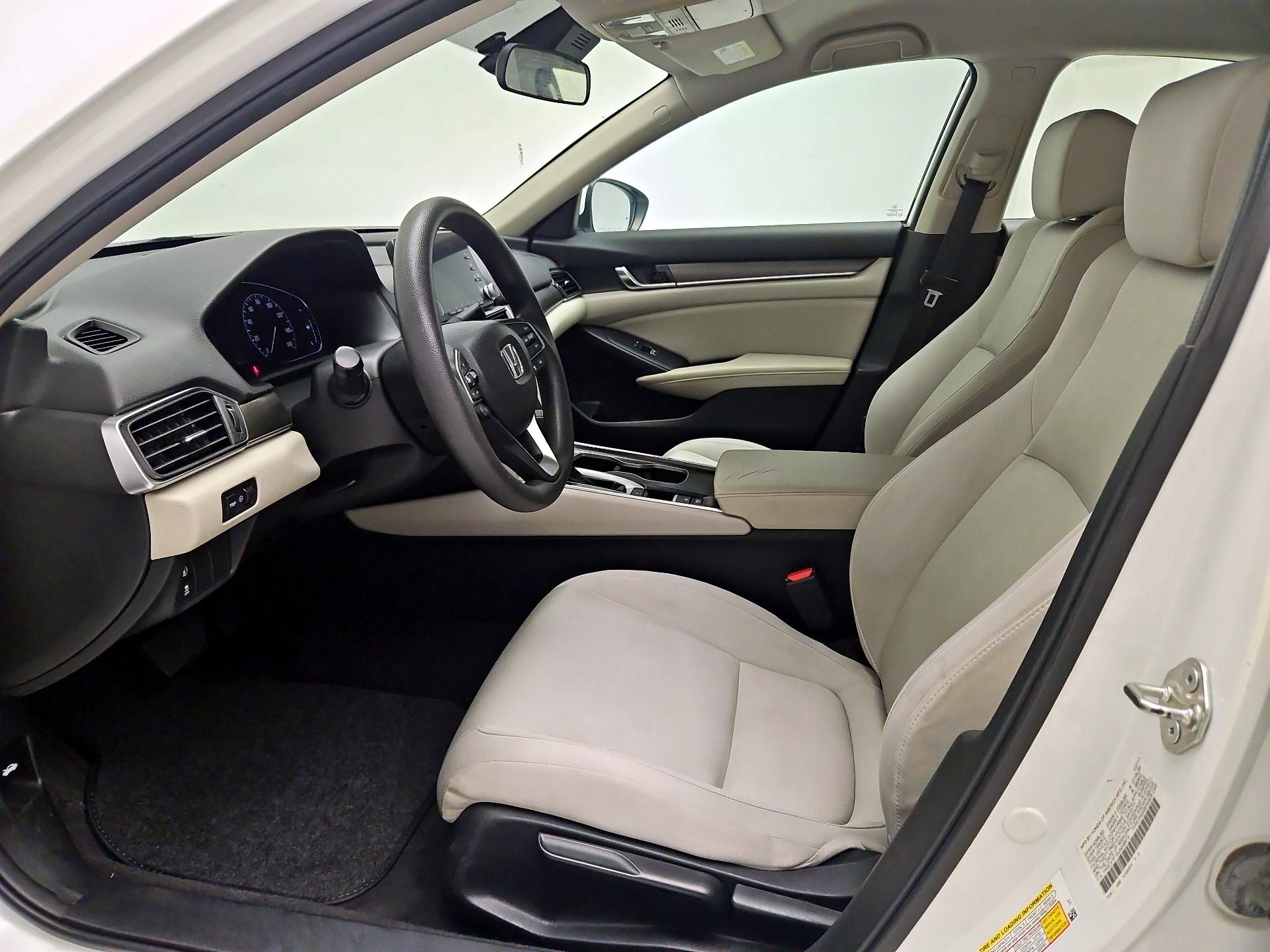 Thumbnail: 2018 Honda Accord - 11